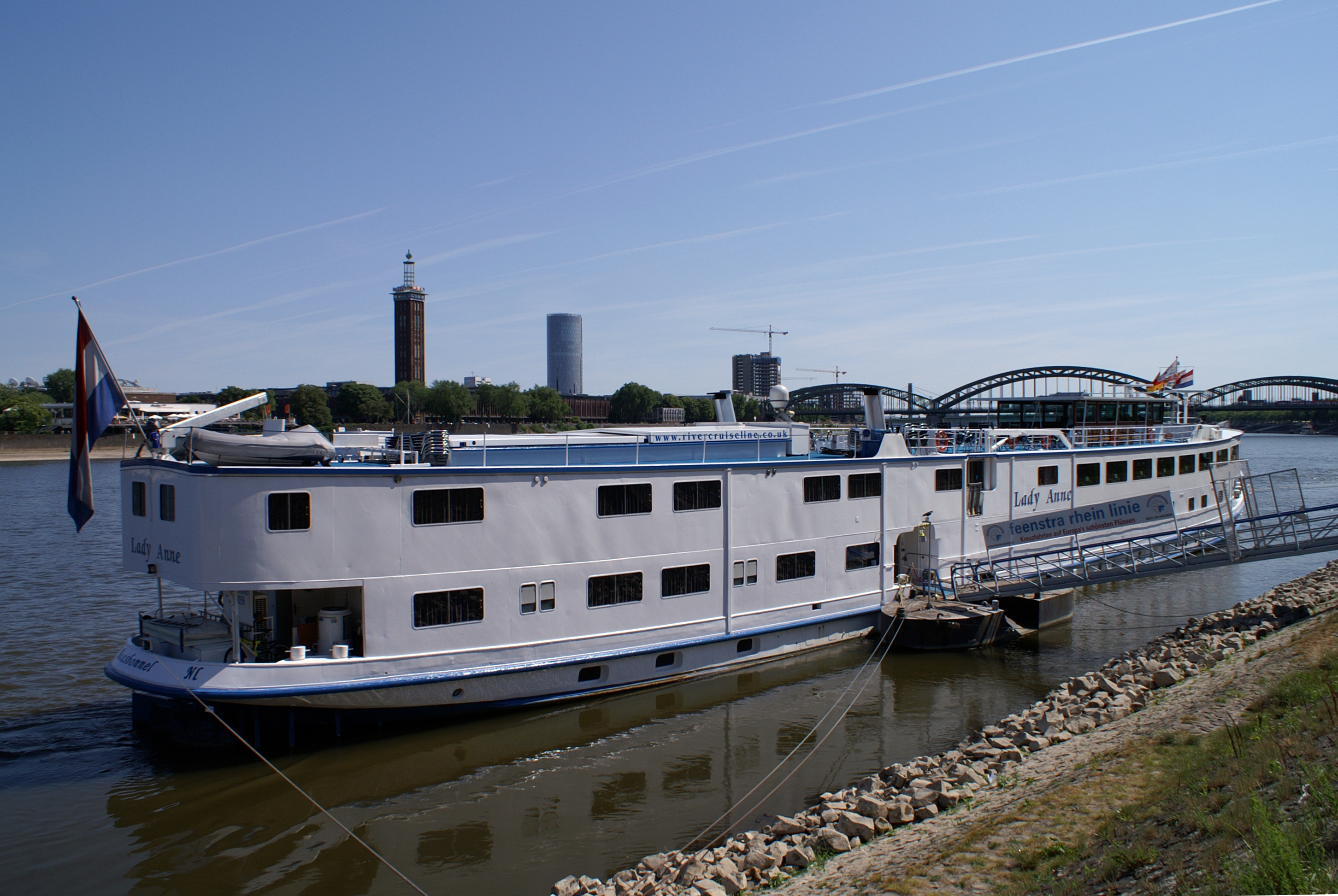 Lady Anne (ship, 1903) 004