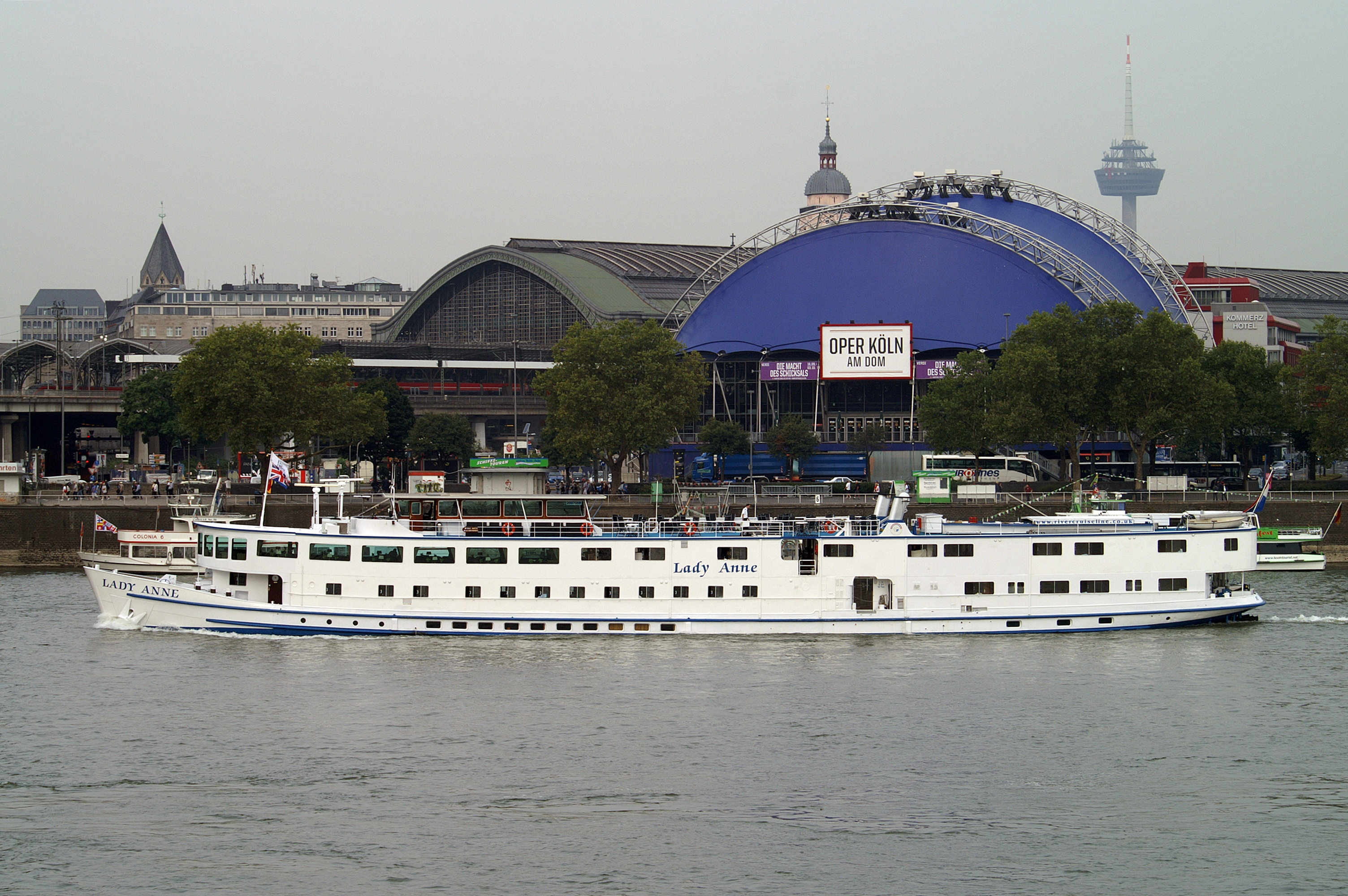 Lady Anne (ship, 1903) 010