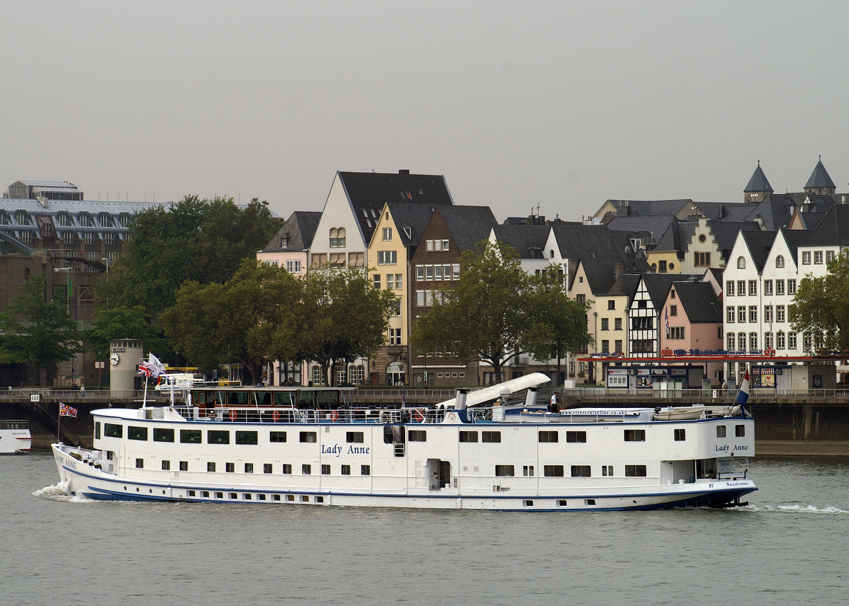Lady Anne (ship, 1903) 012