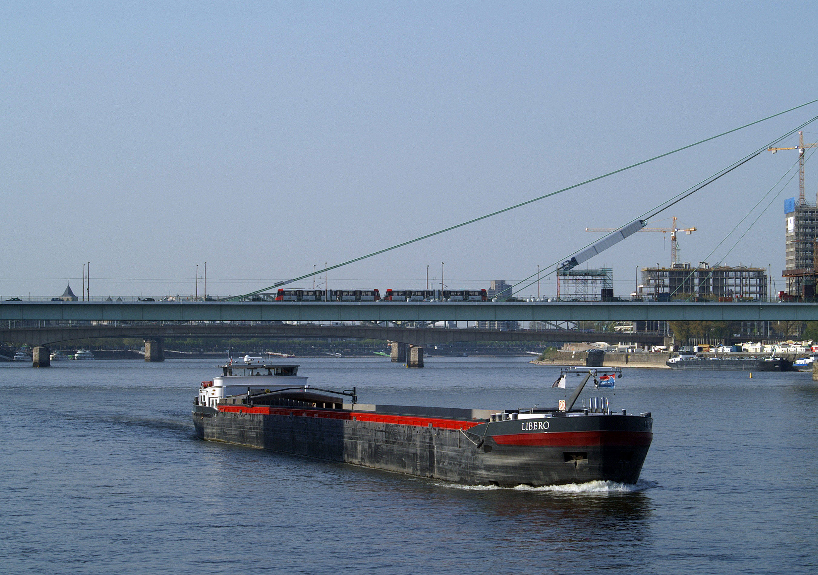 Libero (ship, 2009) 002