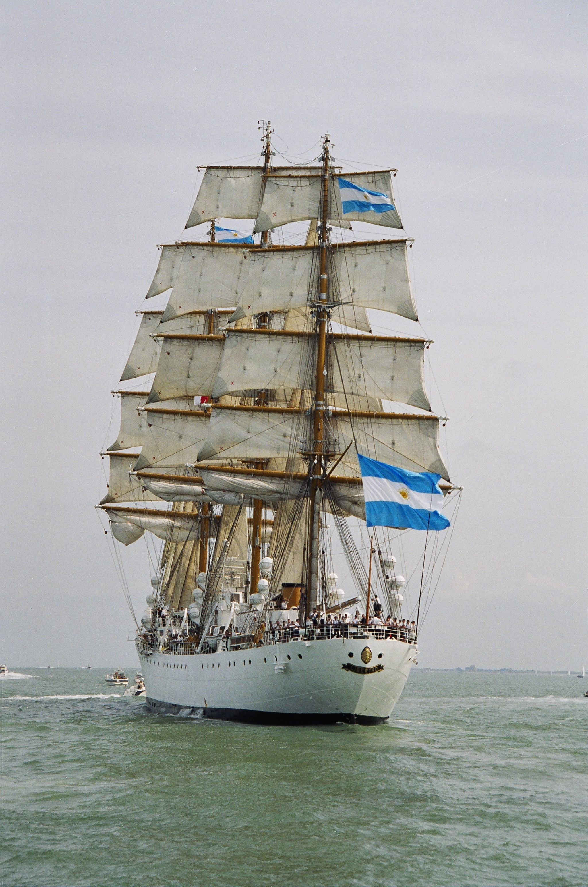 Libertad 1