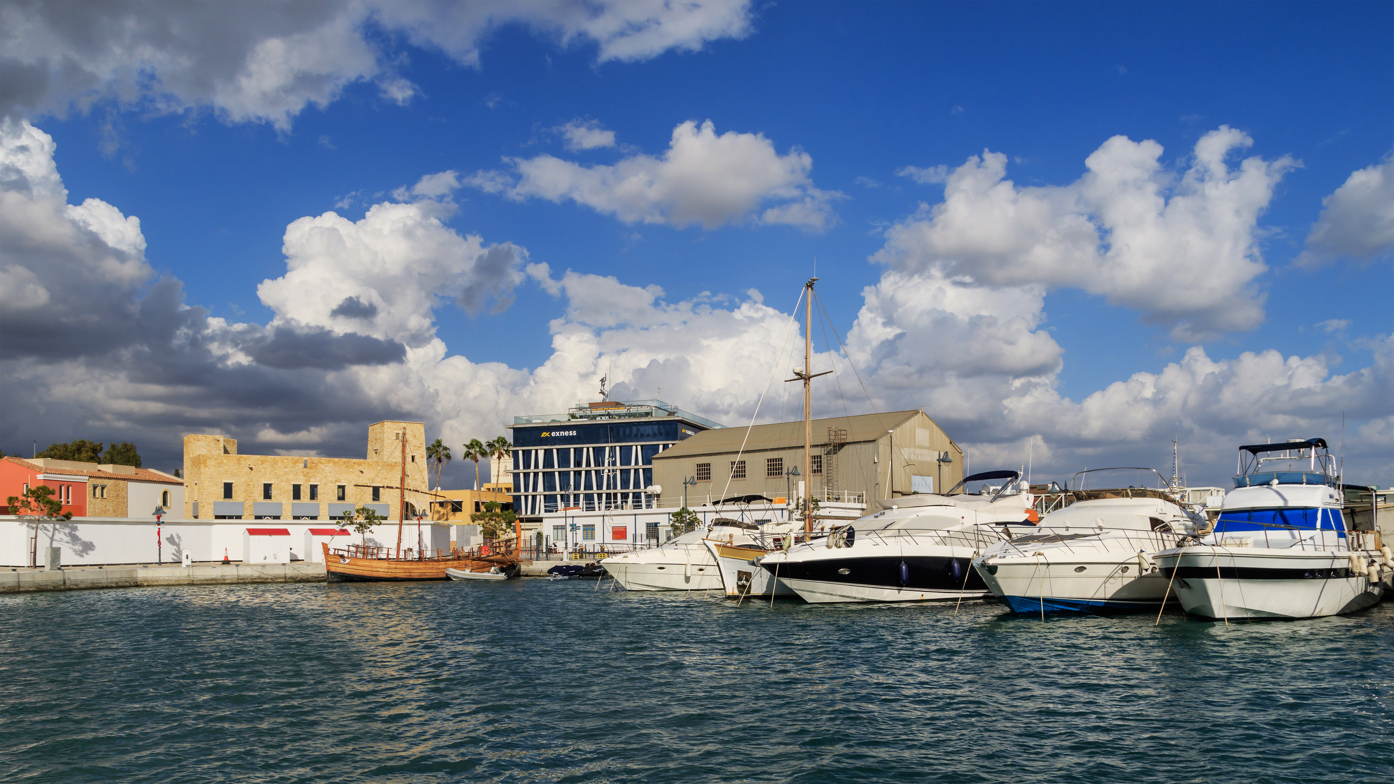Limassol 01-2017 img18 Marina
