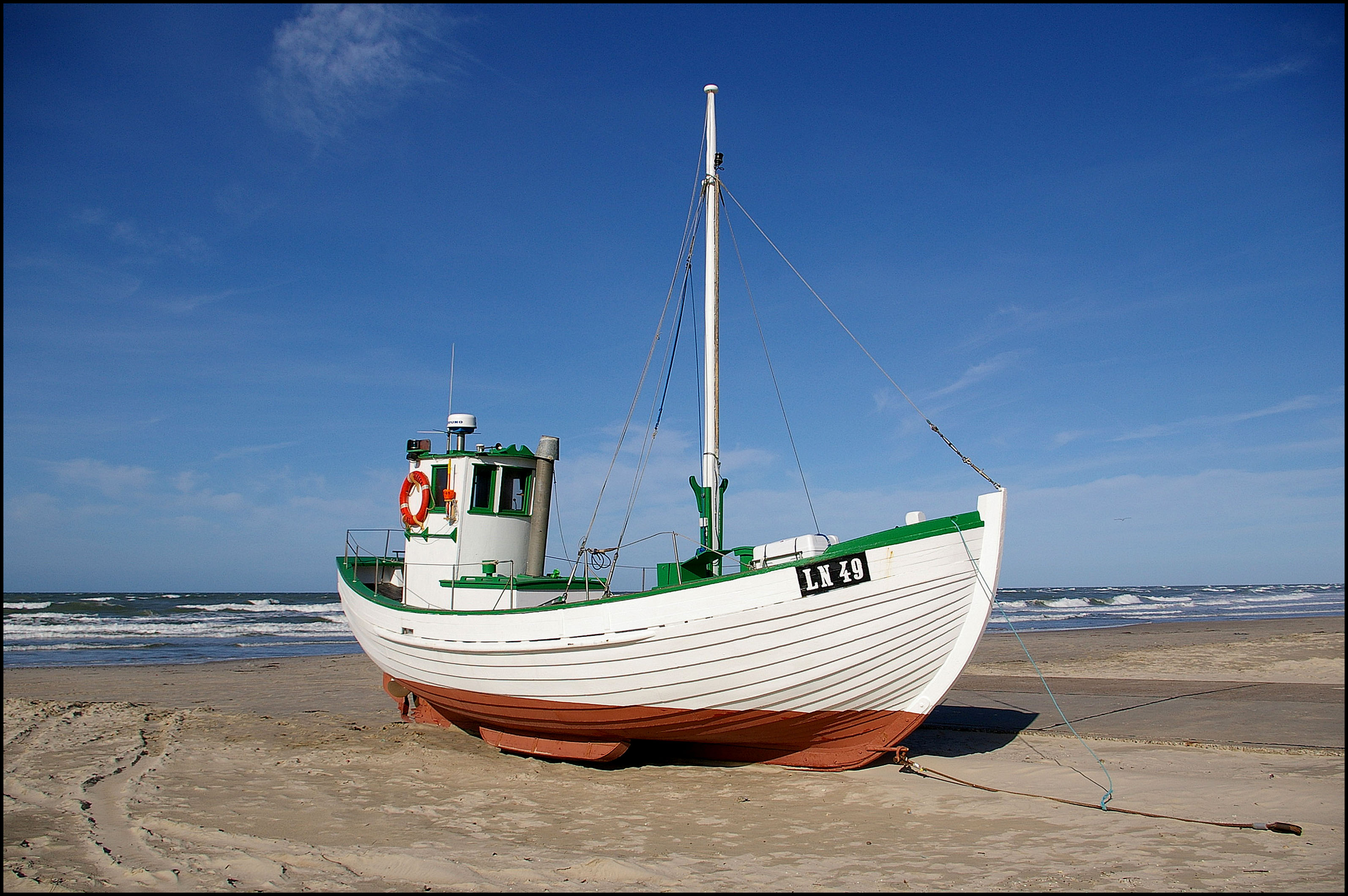 LN49 Lokken