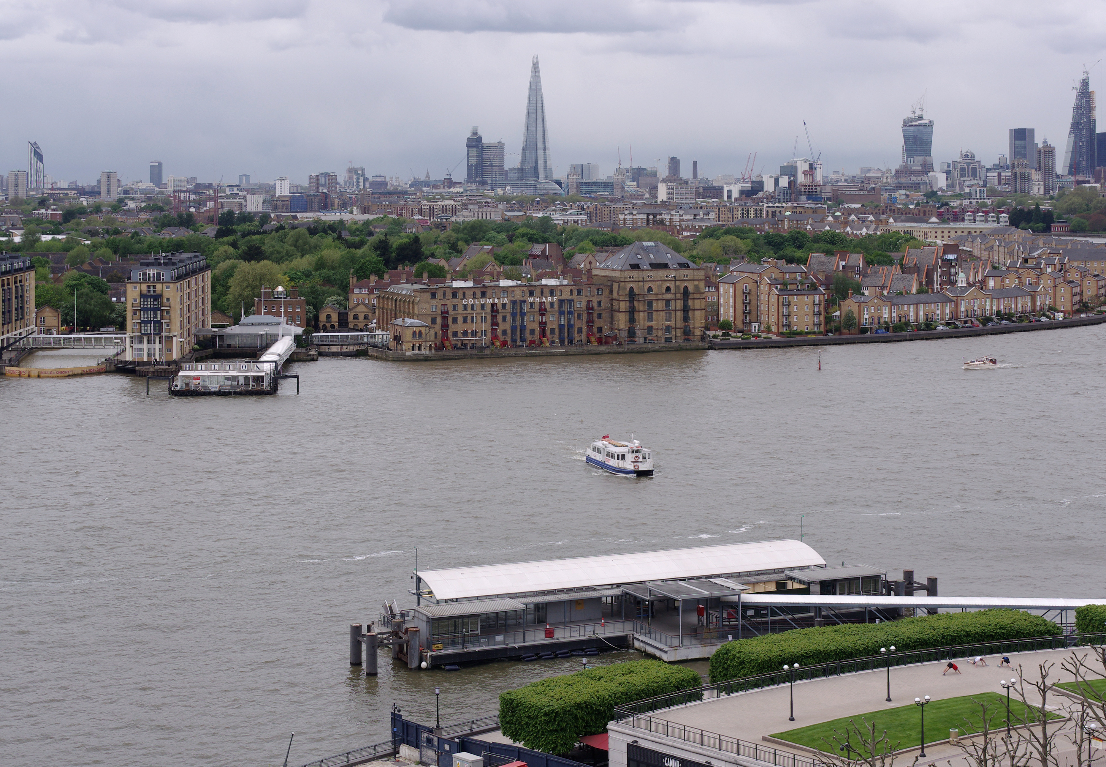 London MMB «05