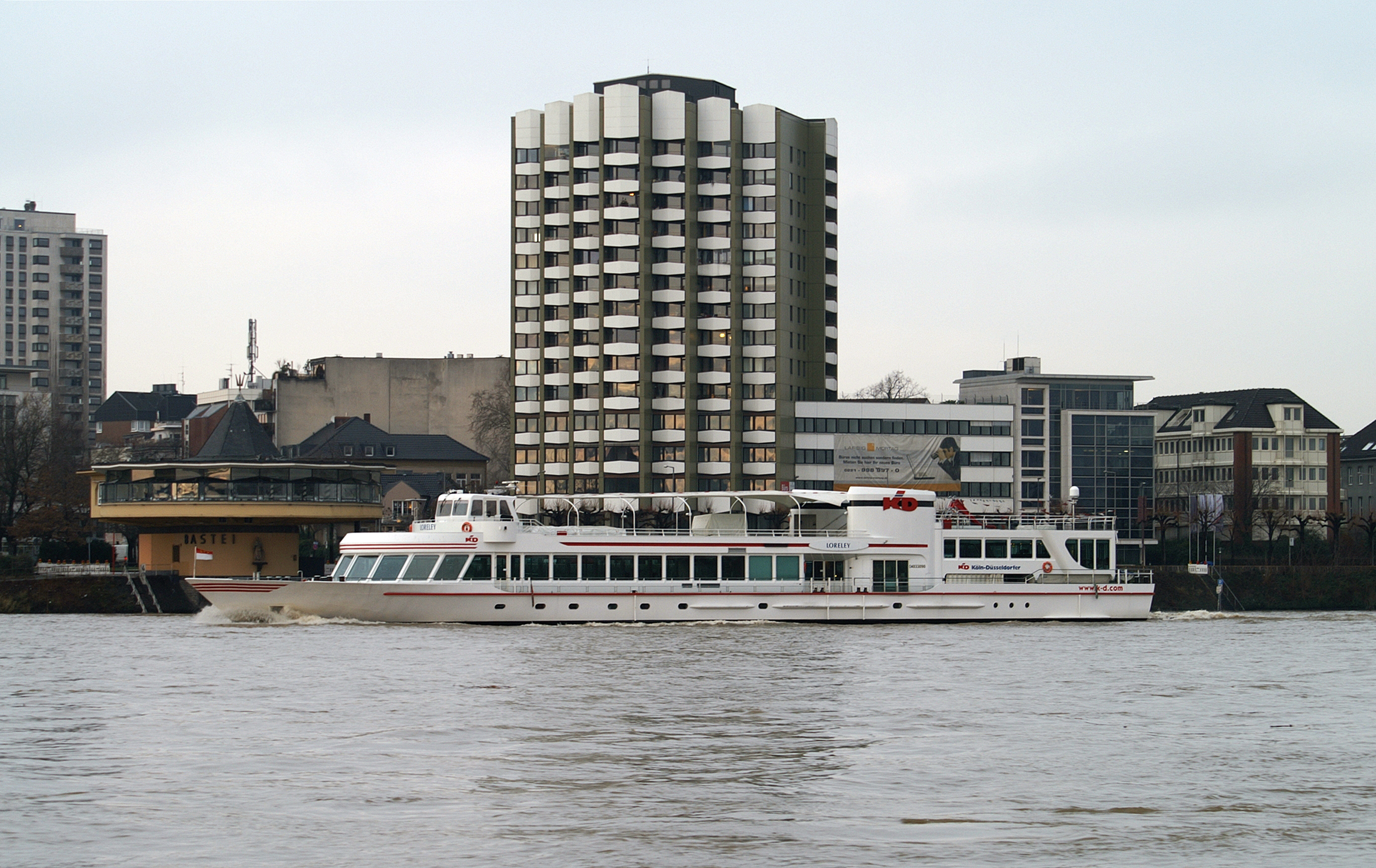 Loreley (ship, 1996) 008