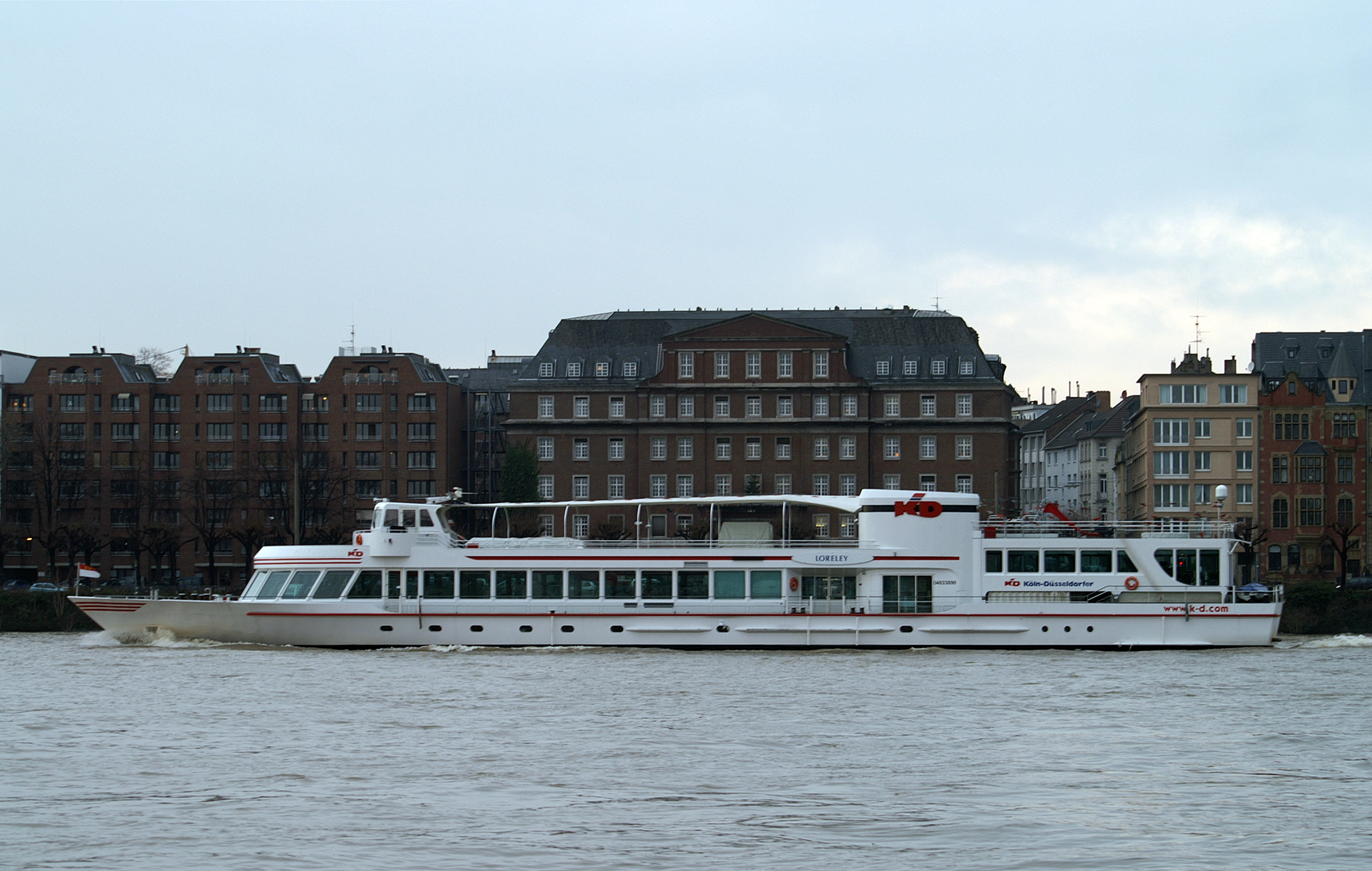 Loreley (ship, 1996) 011