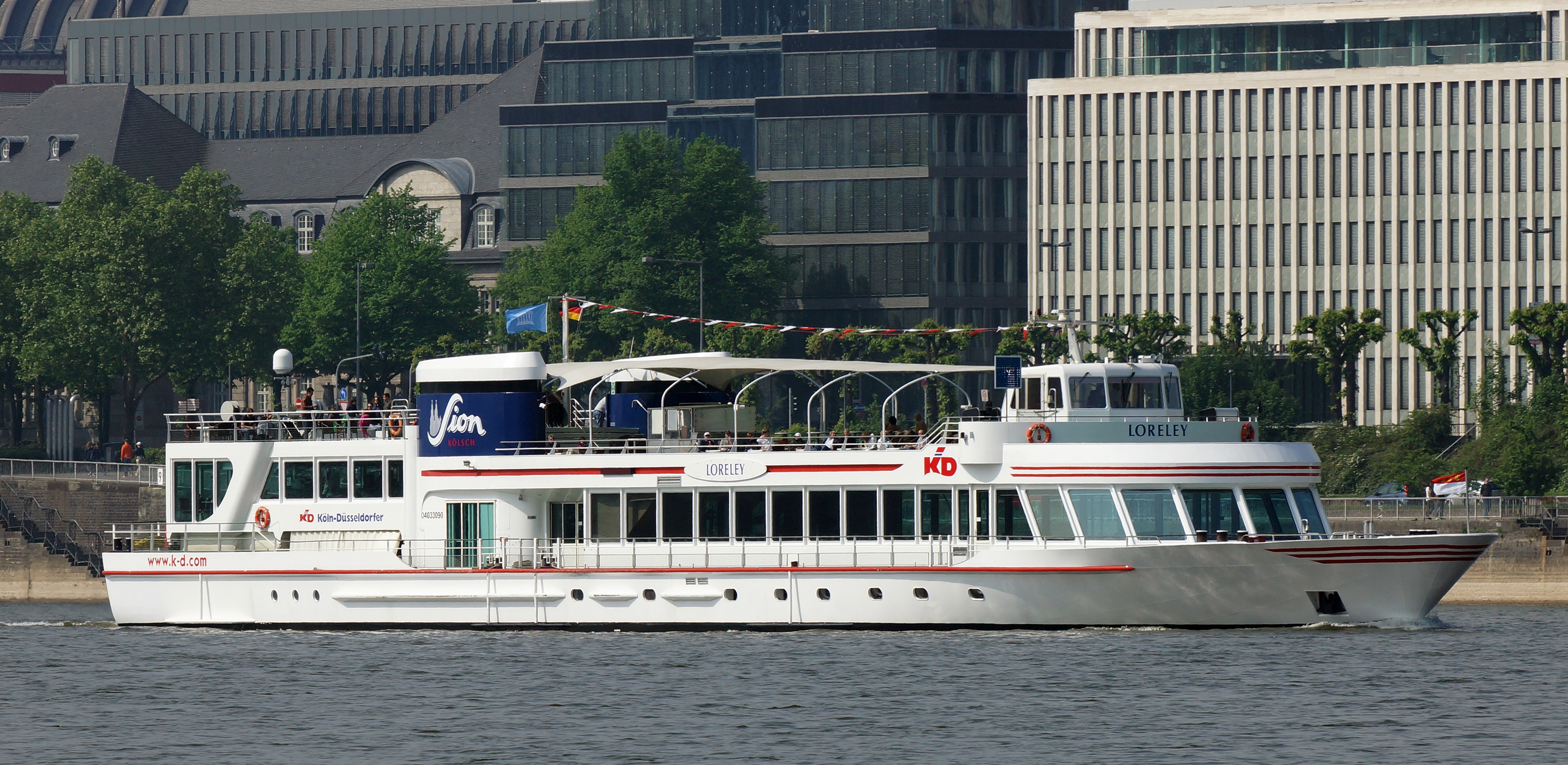 Loreley (ship, 1996) 032