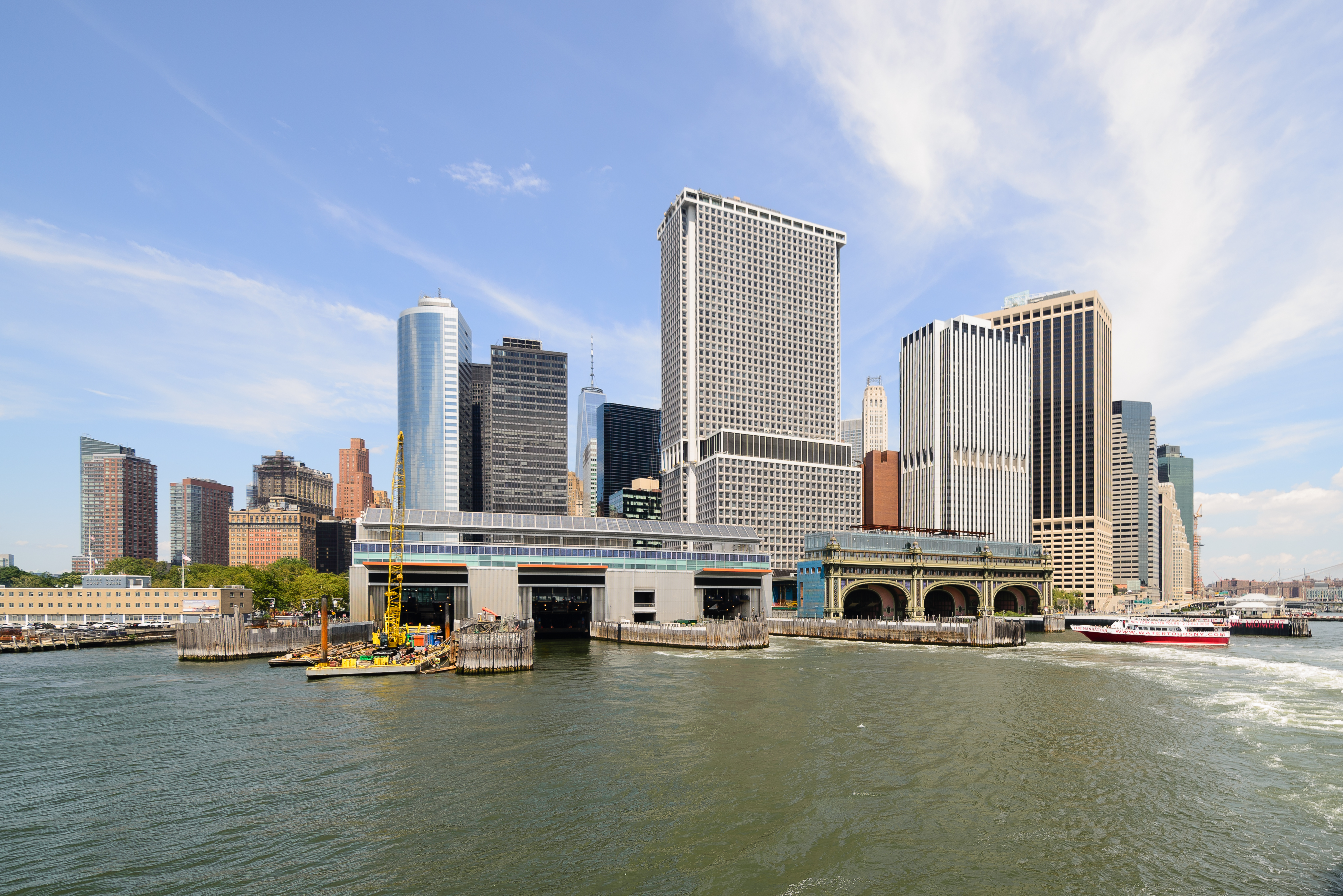 Lower Manhattan August 2017 01