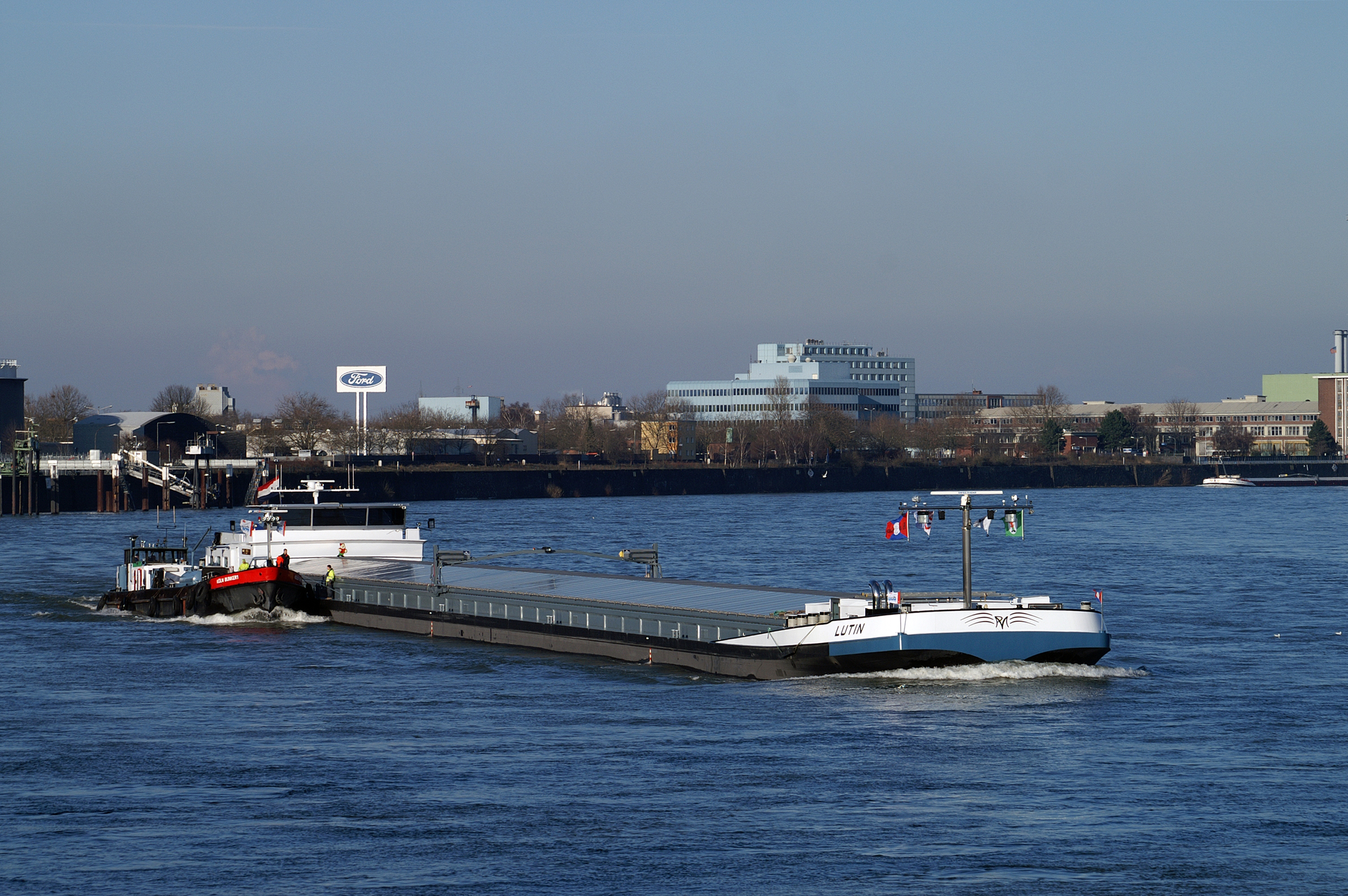 Lutin (ship, 2009) 003