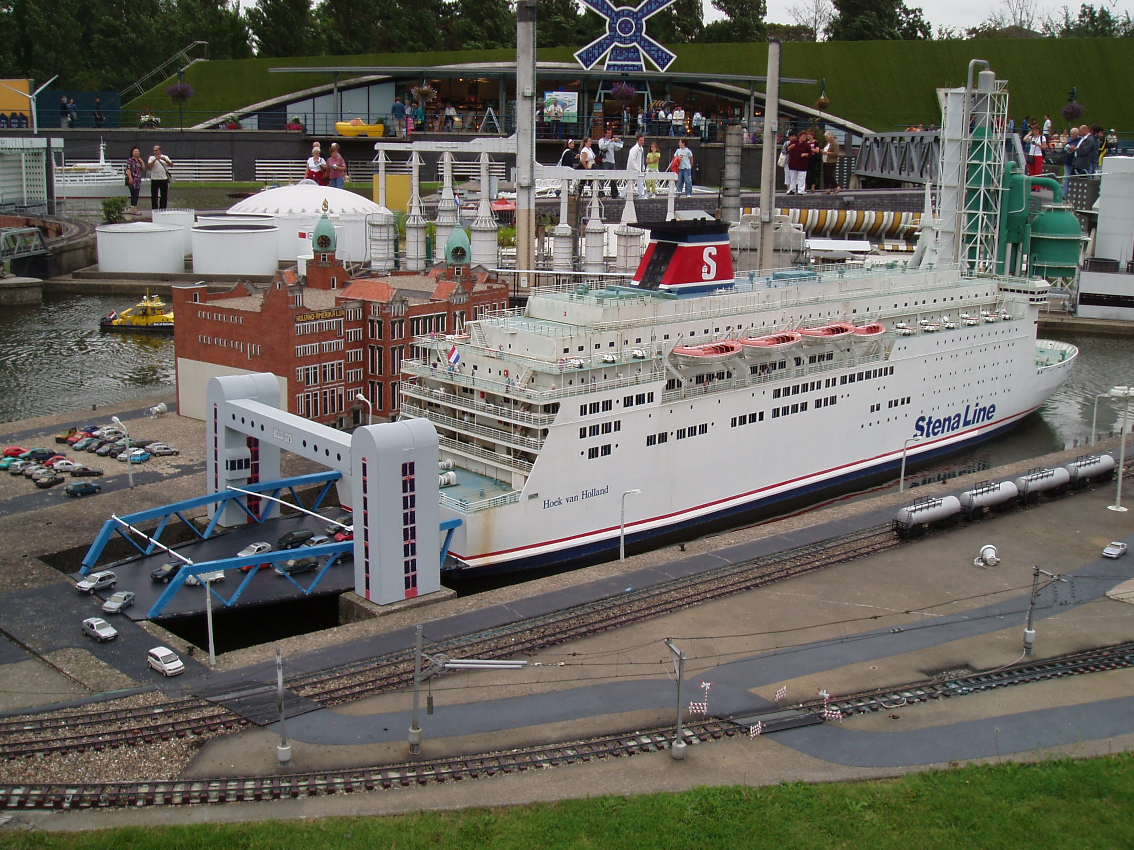 Madurodam 23