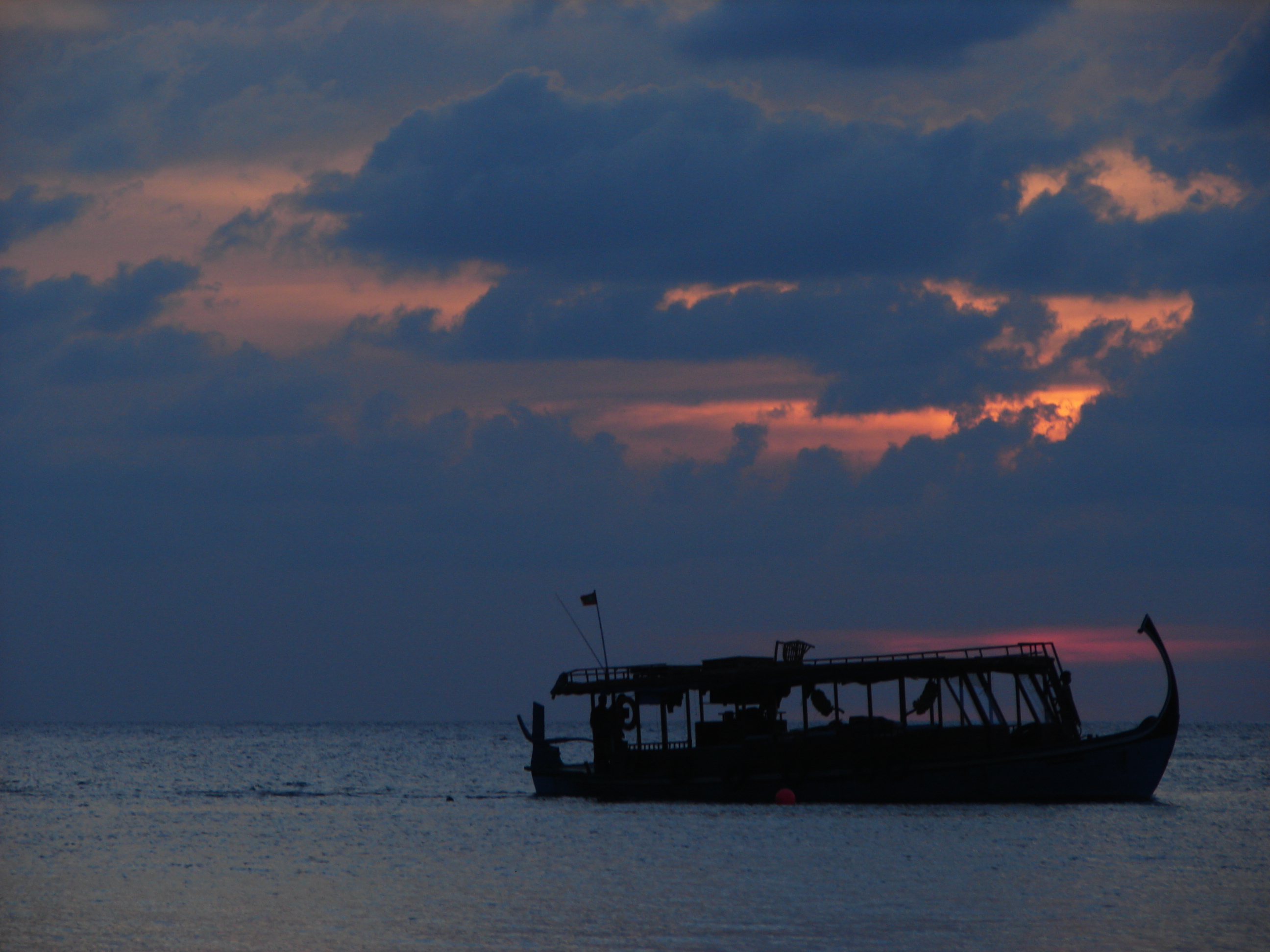Maldives 09675