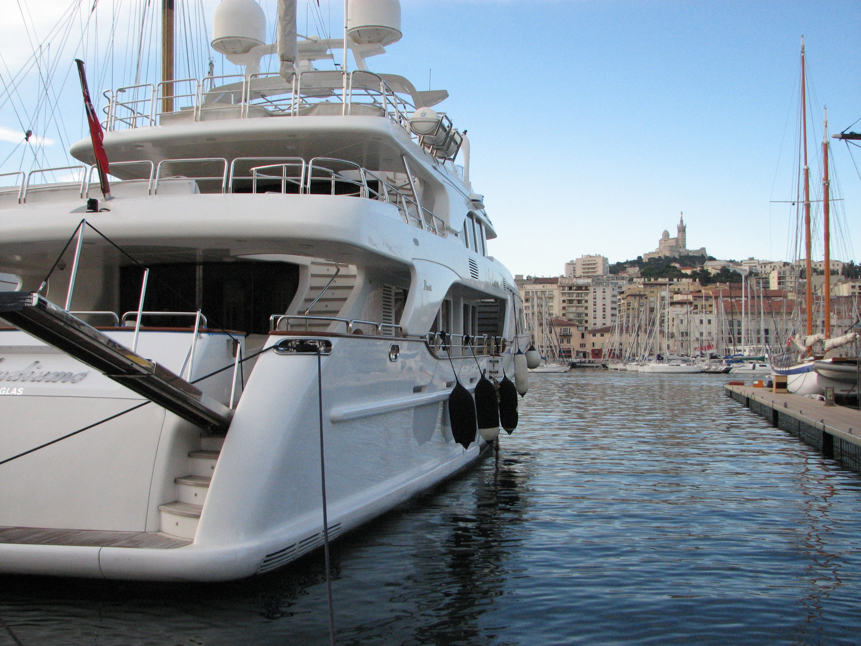 Marseille, France