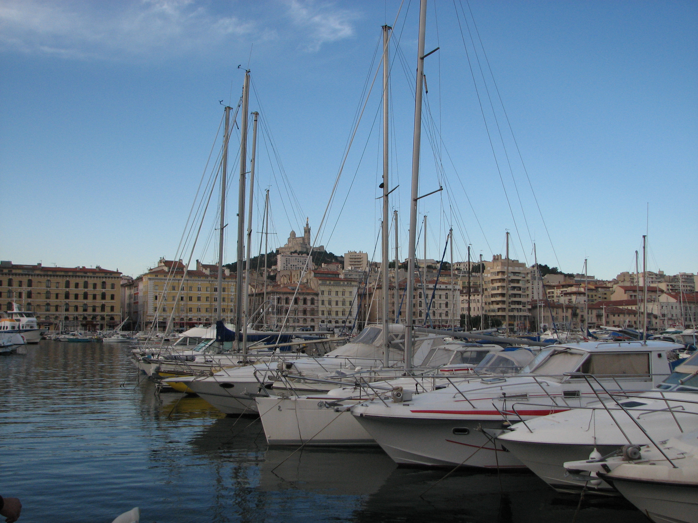 Marseille, France