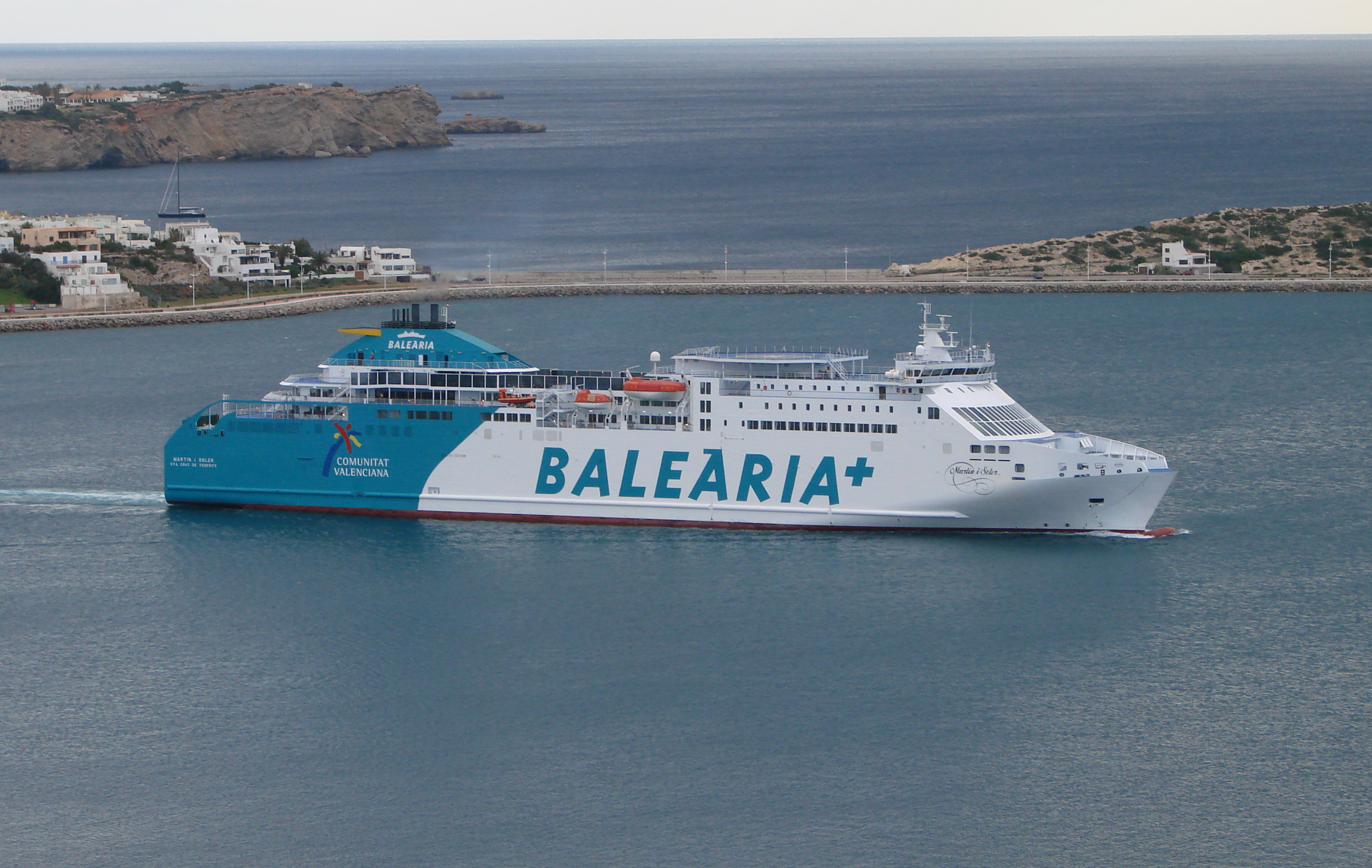 Martin i soler ibiza