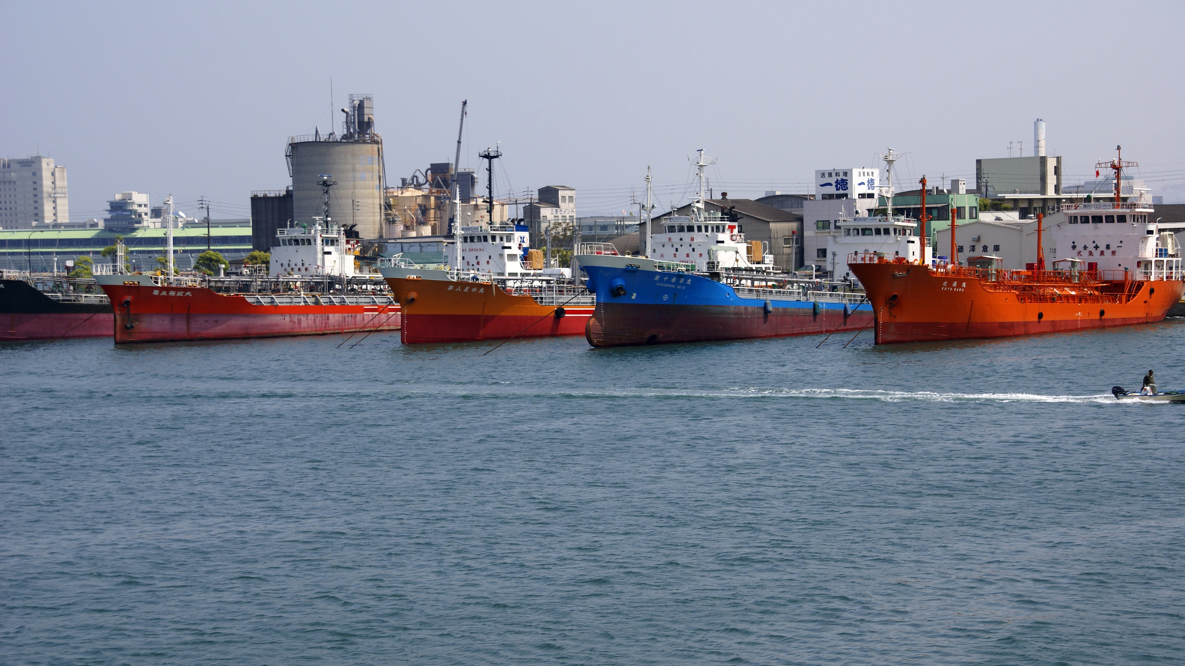 Marugame port06s3872
