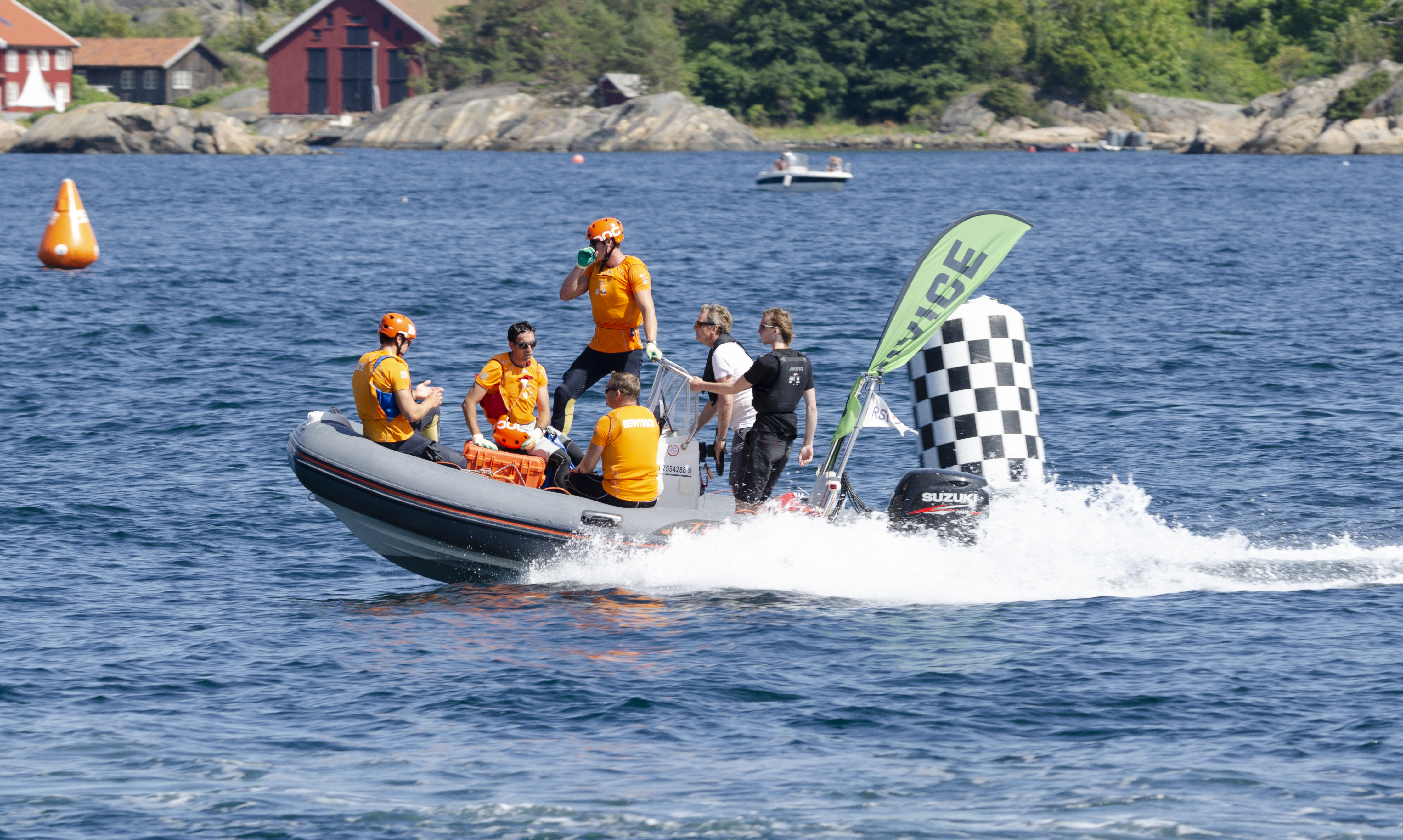 Match Cup Norway 2018 15