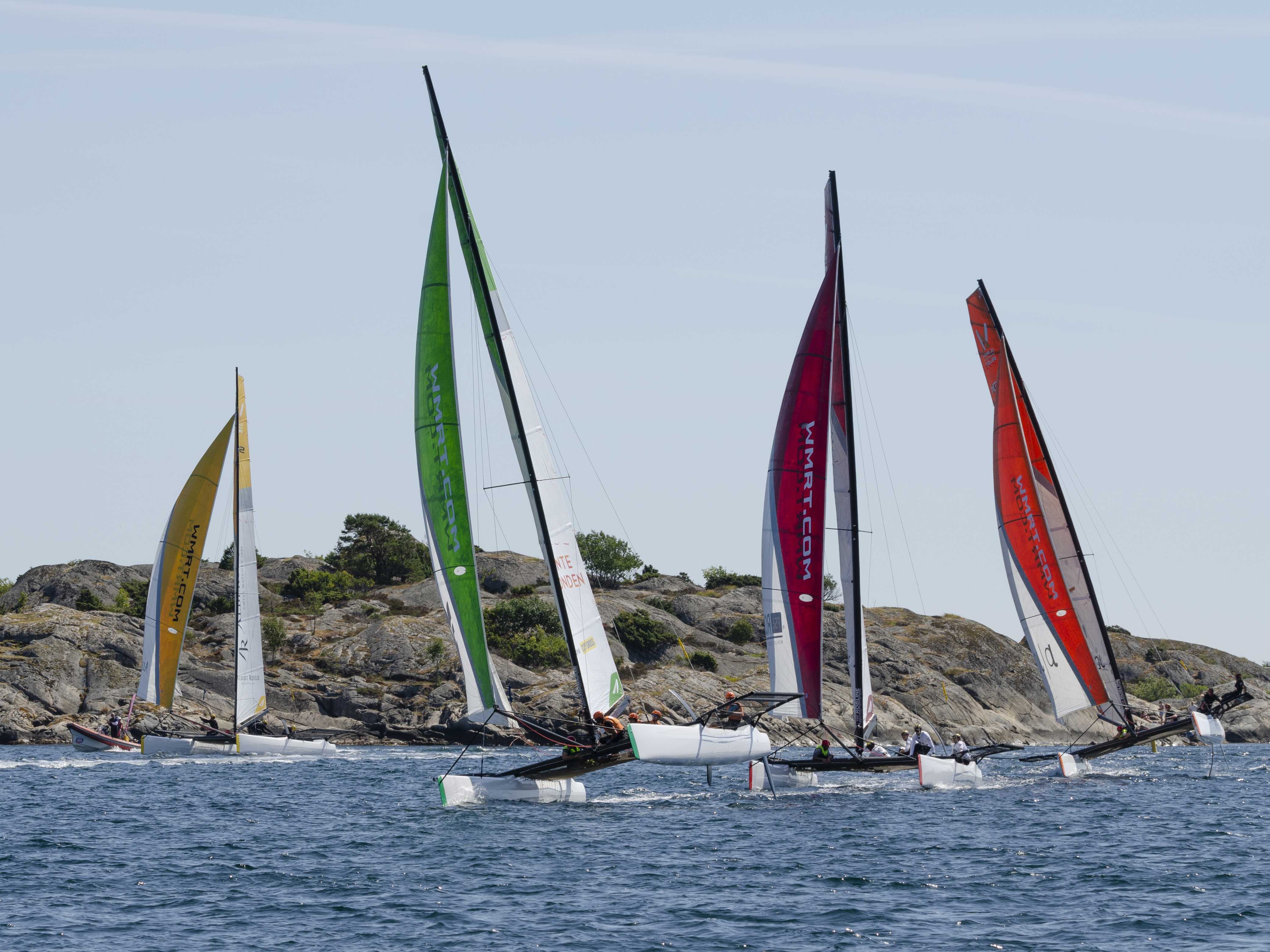 Match Cup Norway 2018 26
