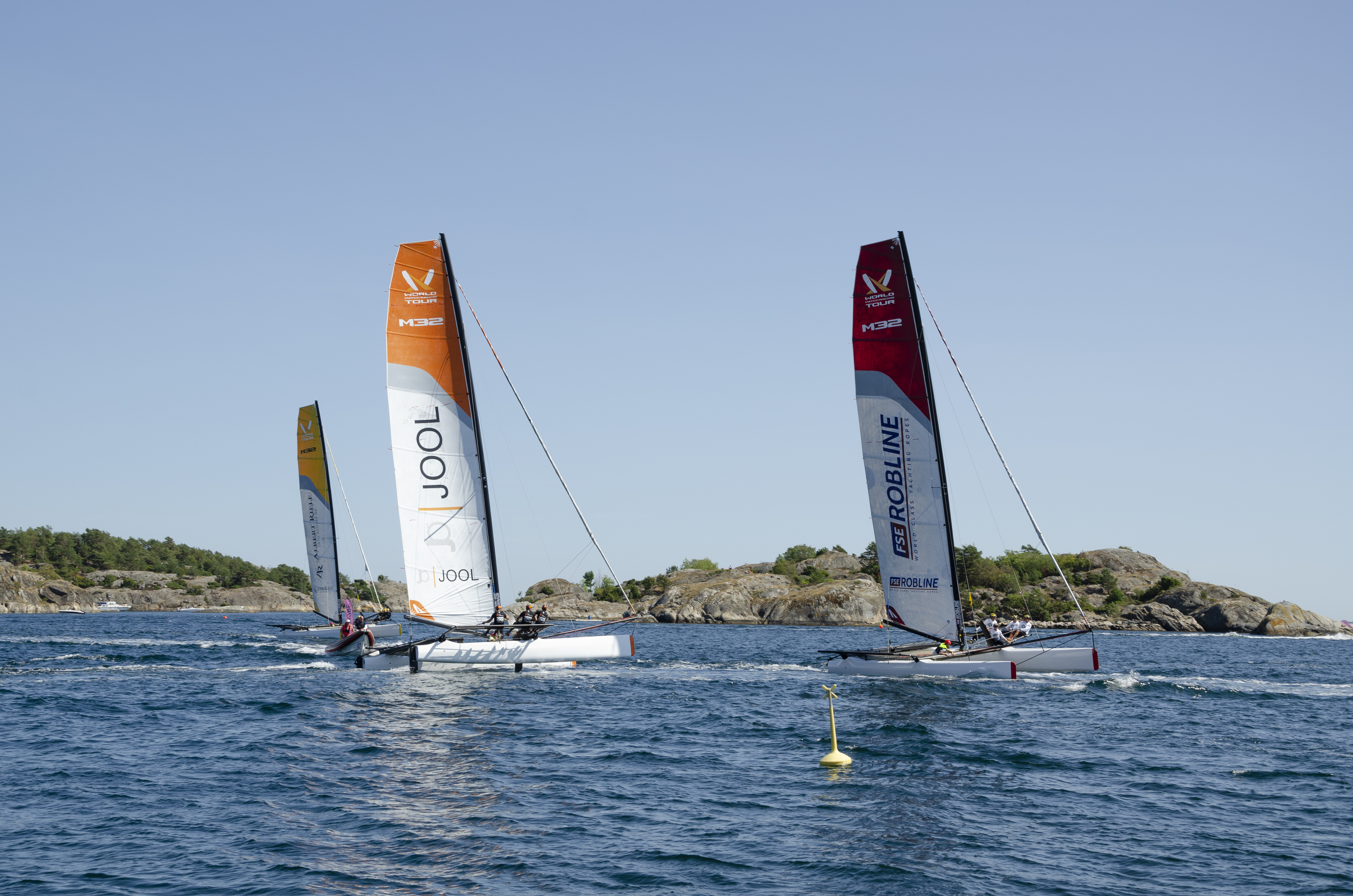 Match Cup Norway 2018 34
