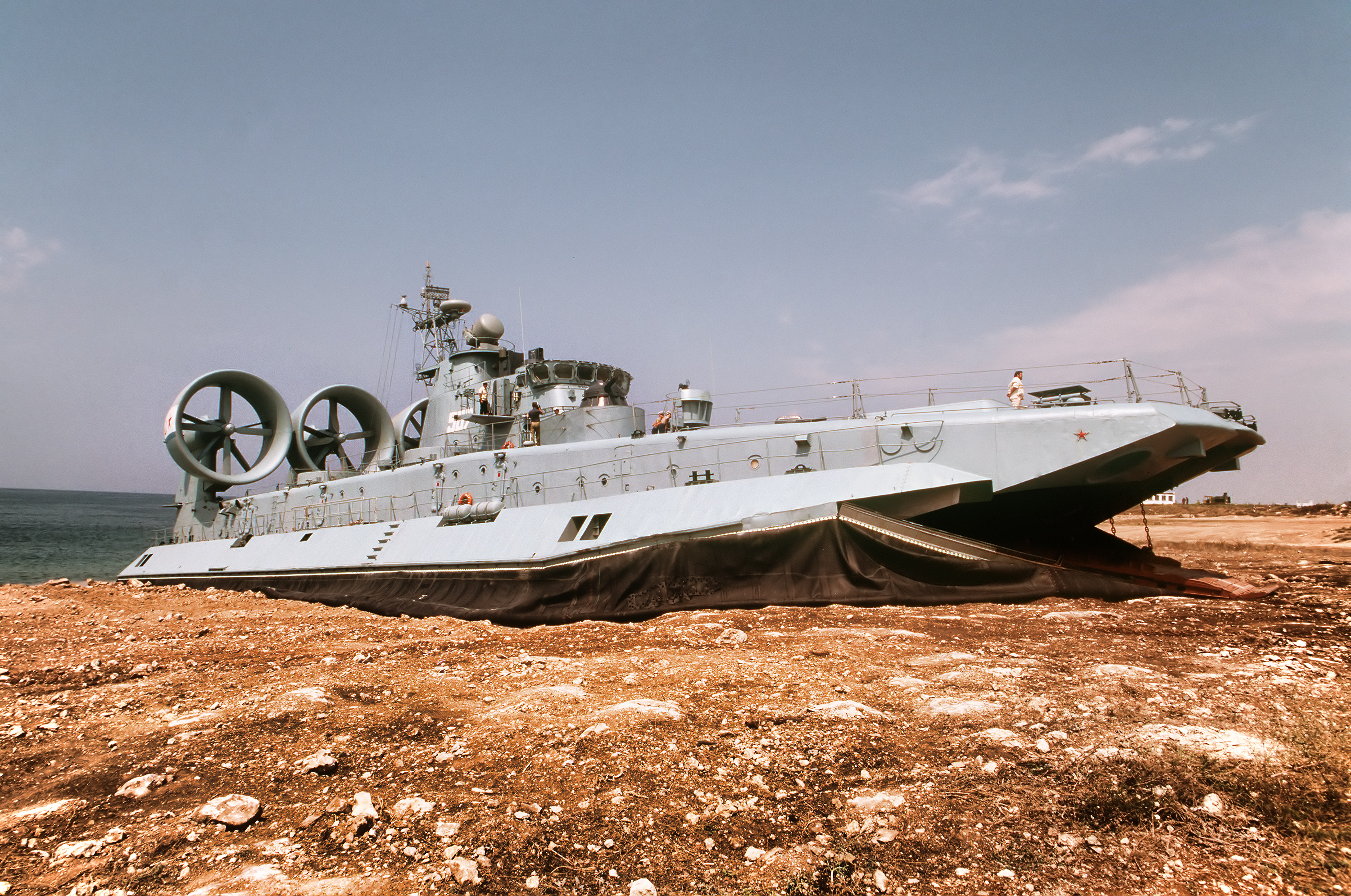 MDK-57(DN-ST-89-10315)