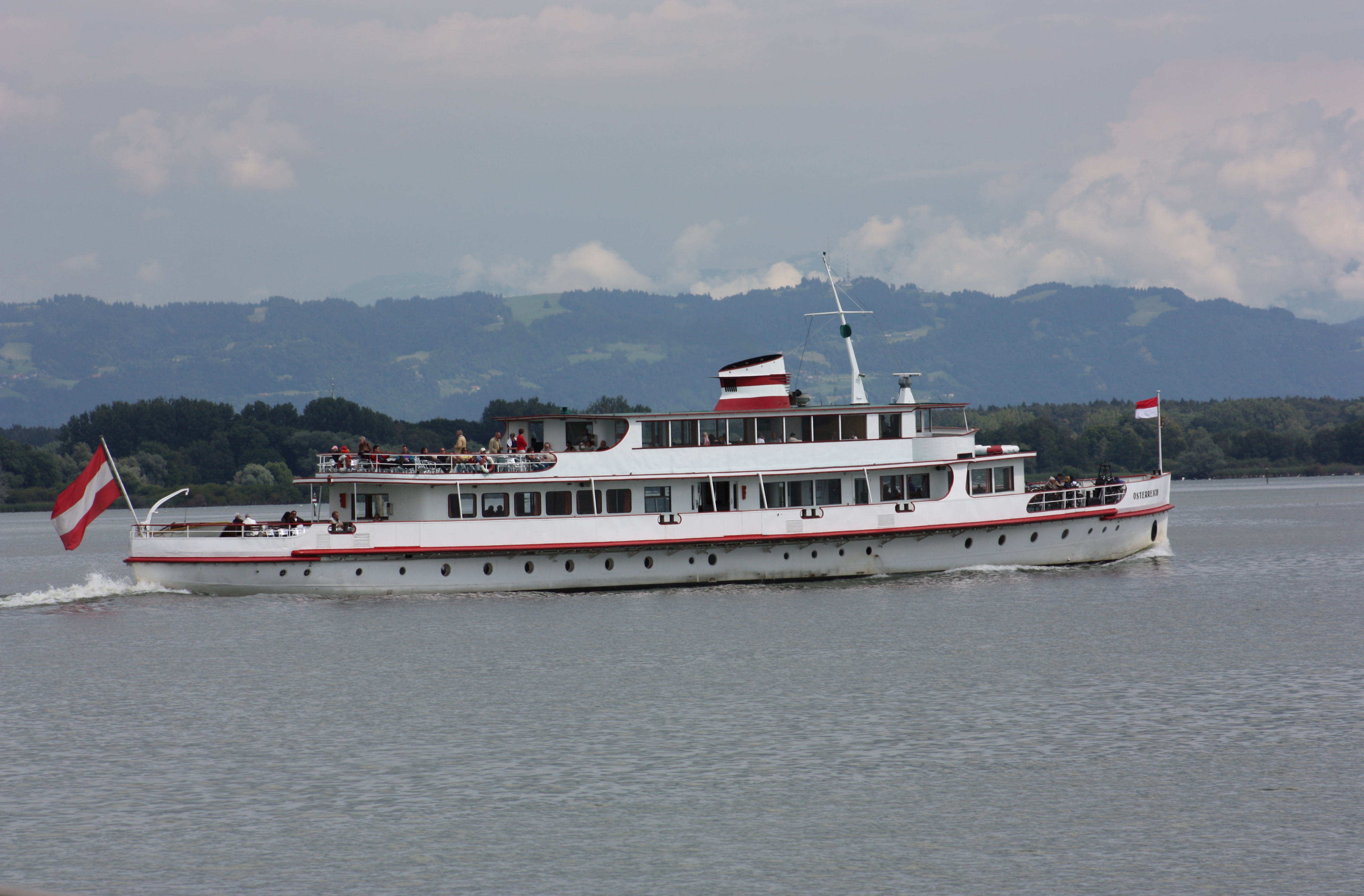 MF Oesterreich