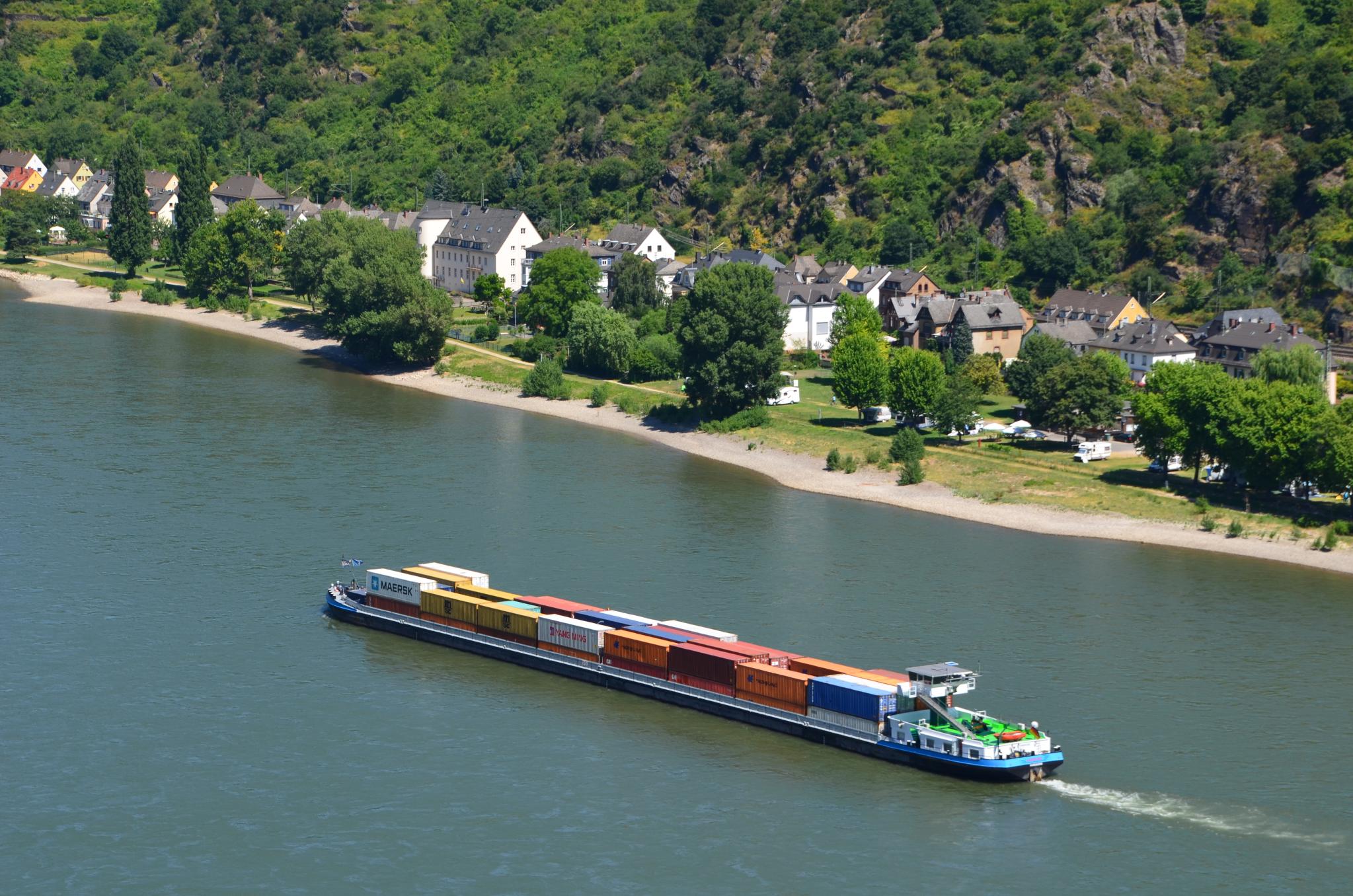 Mittelrhein - Flickr - tm-md (5)