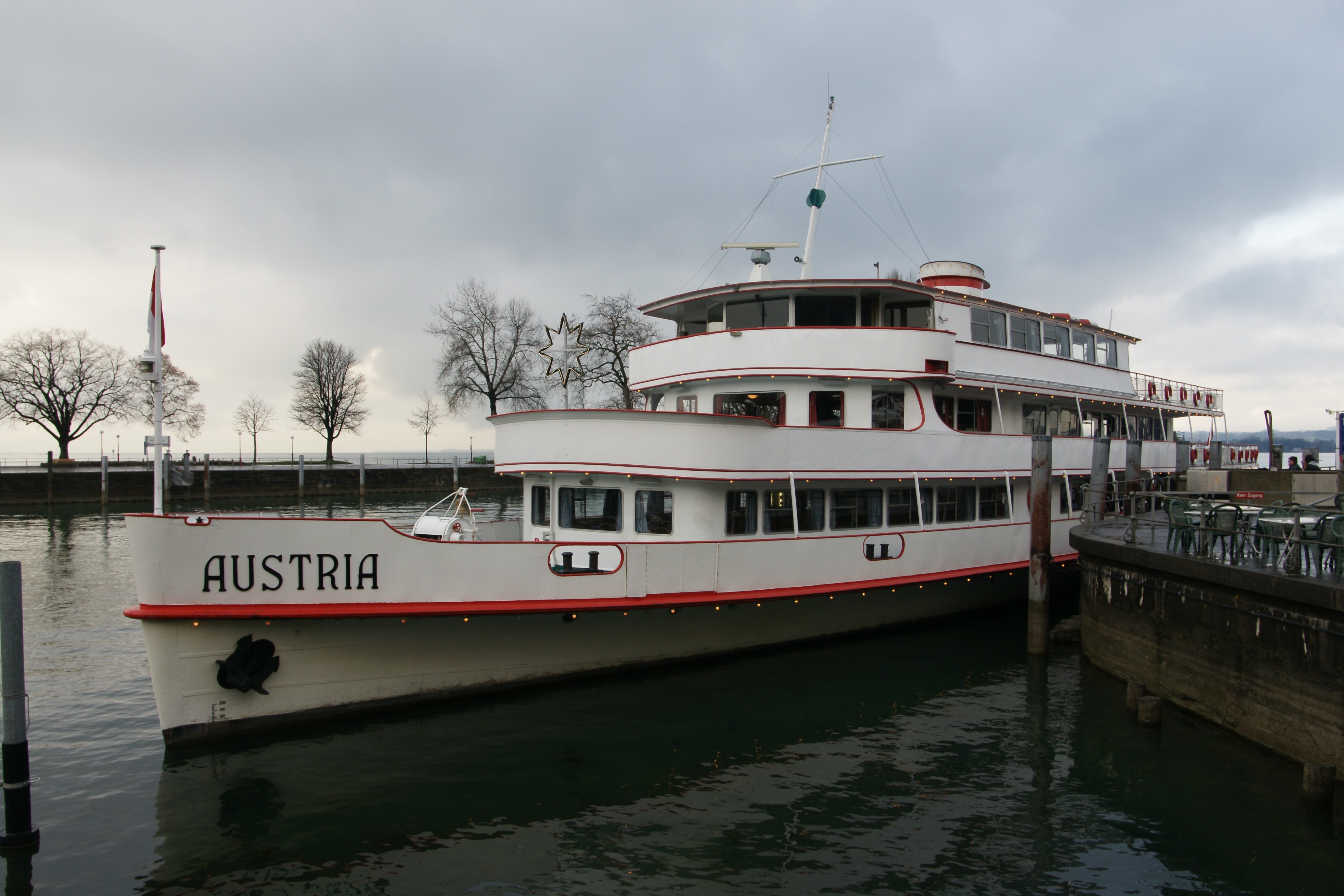 MS Austria 3