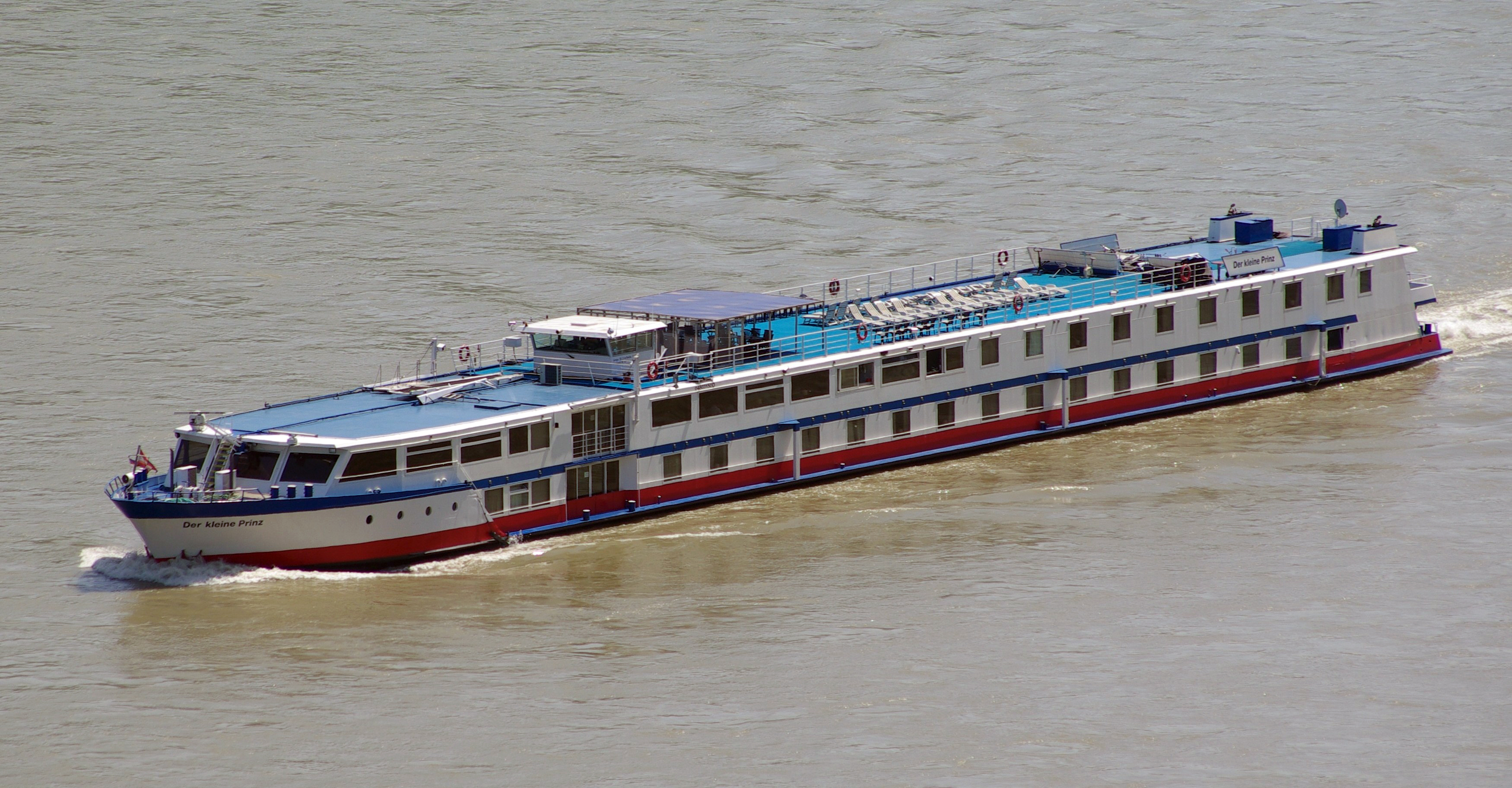 MS Der kleine Prinz