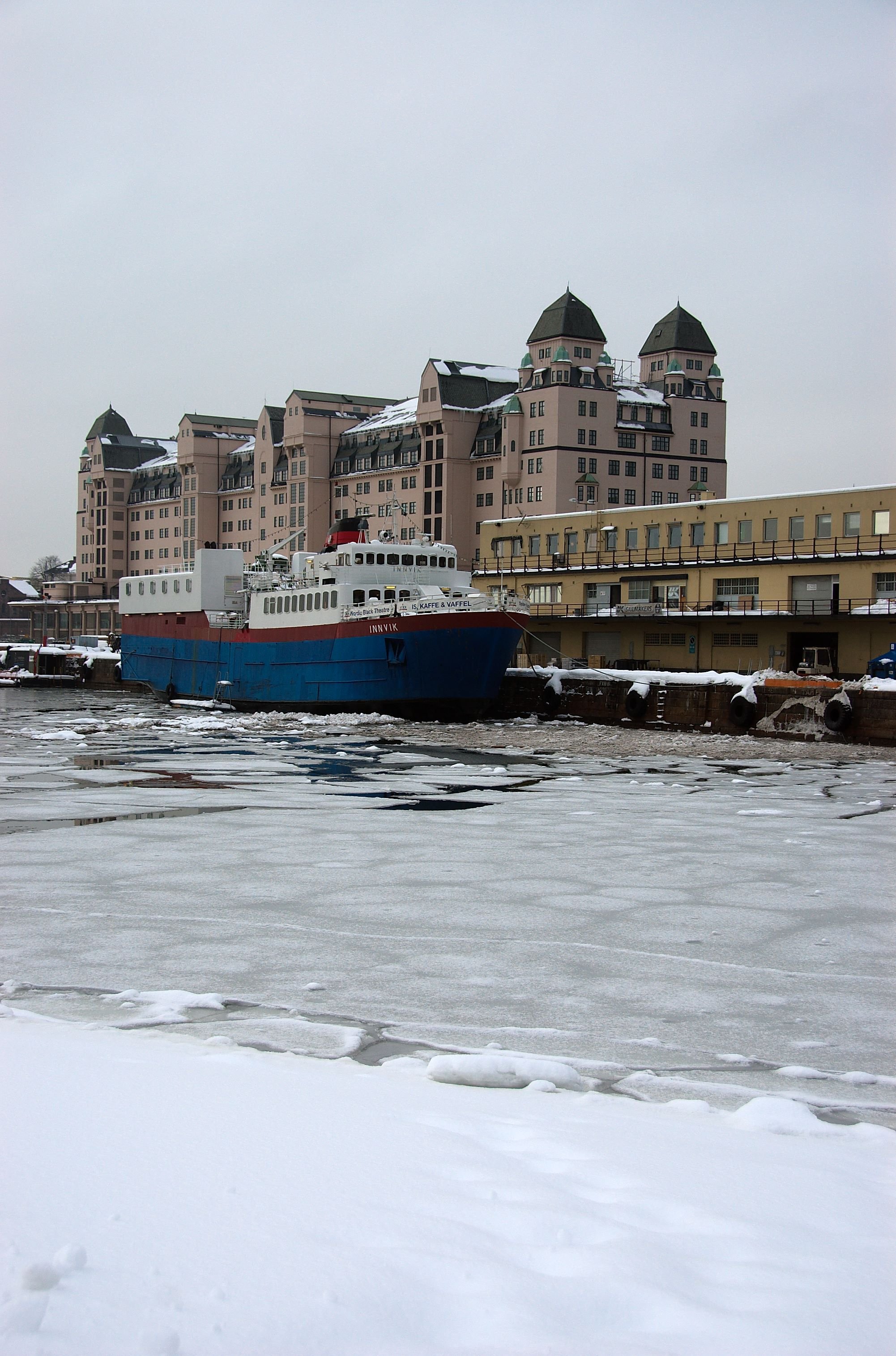 MS Innvik