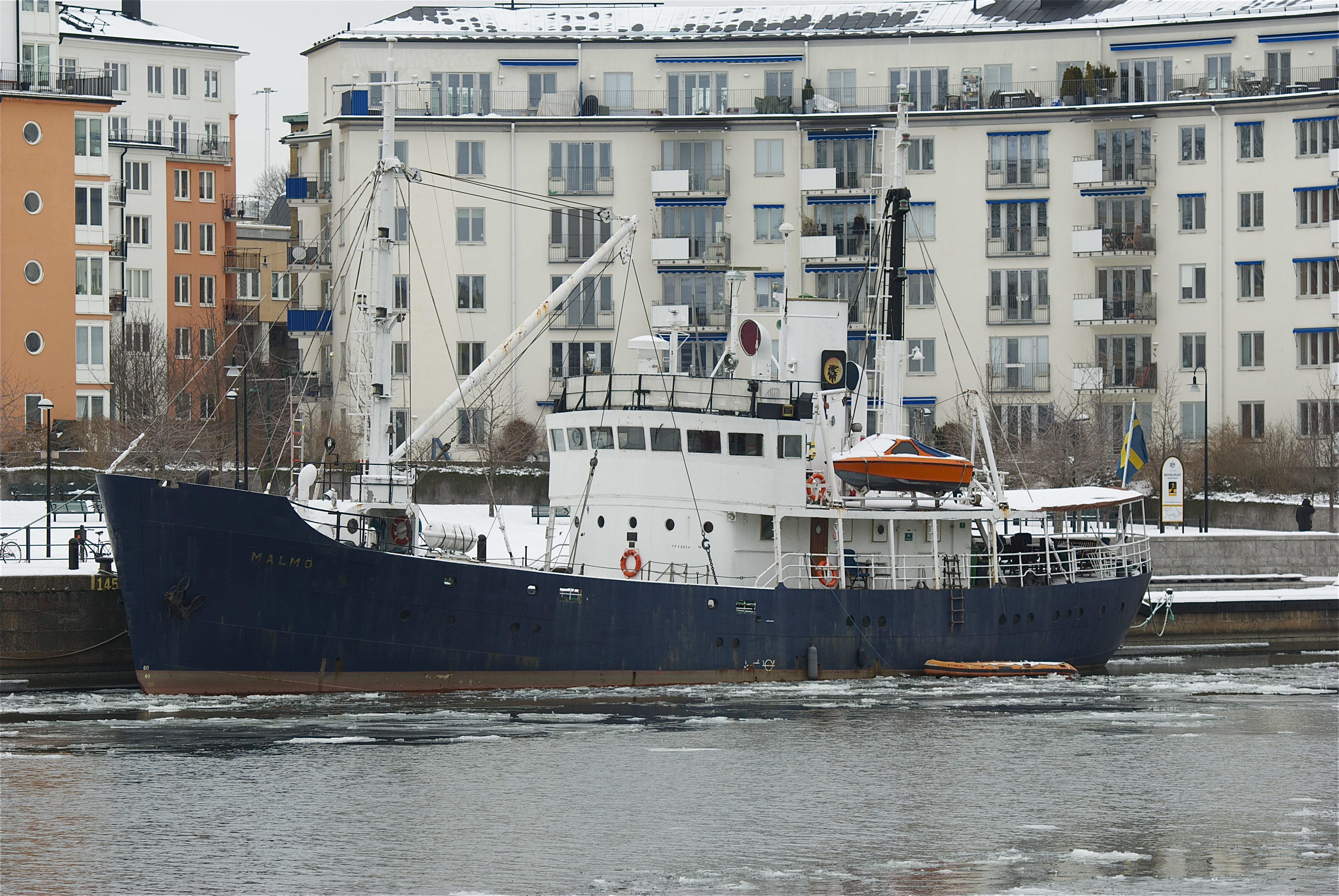 MS Malmö February 2012b