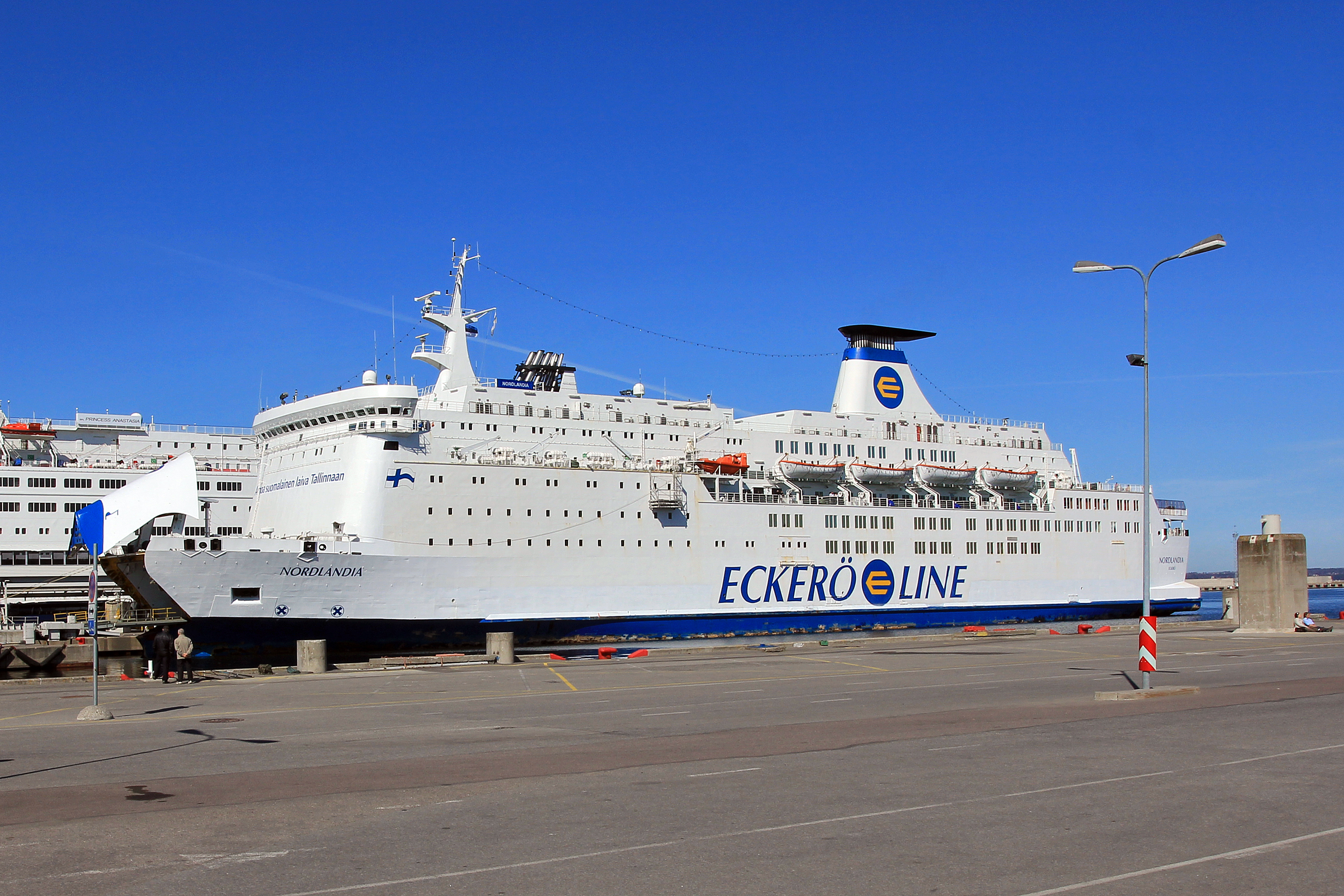 MS Nordlandia Tallinn 01