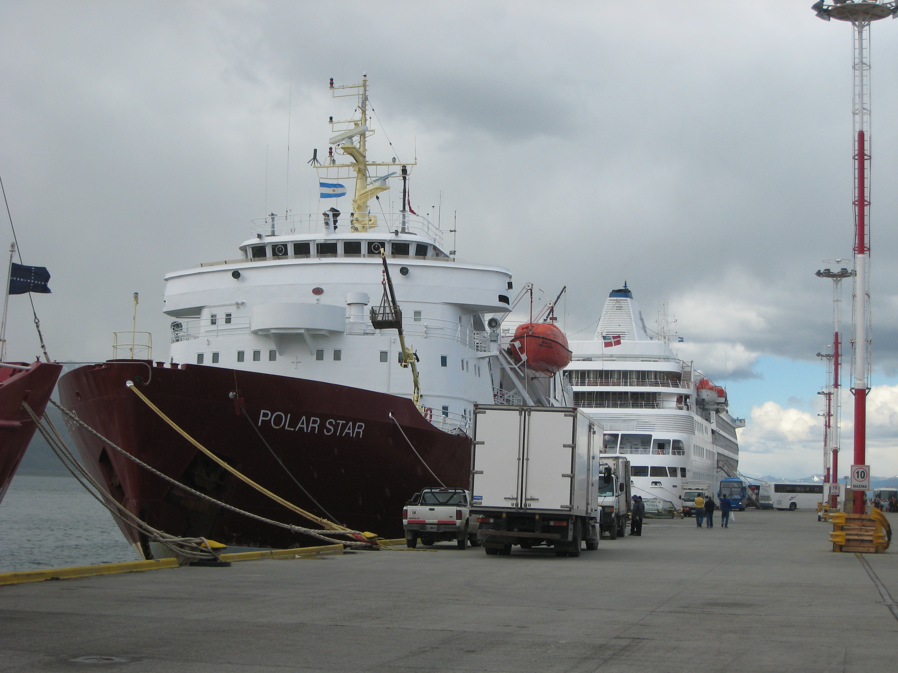 MS Polar Star1