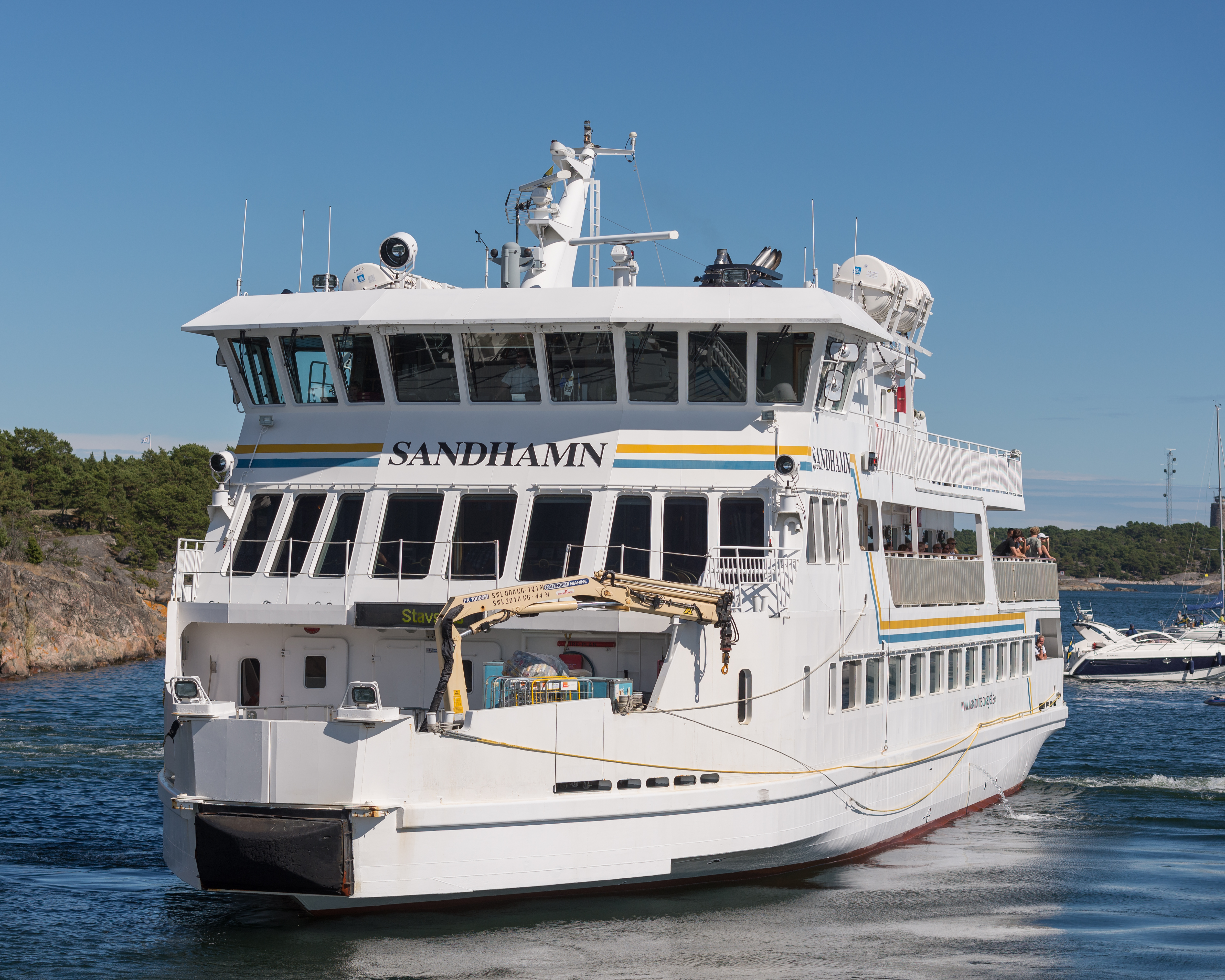 MS Sandhamn August 2016 03