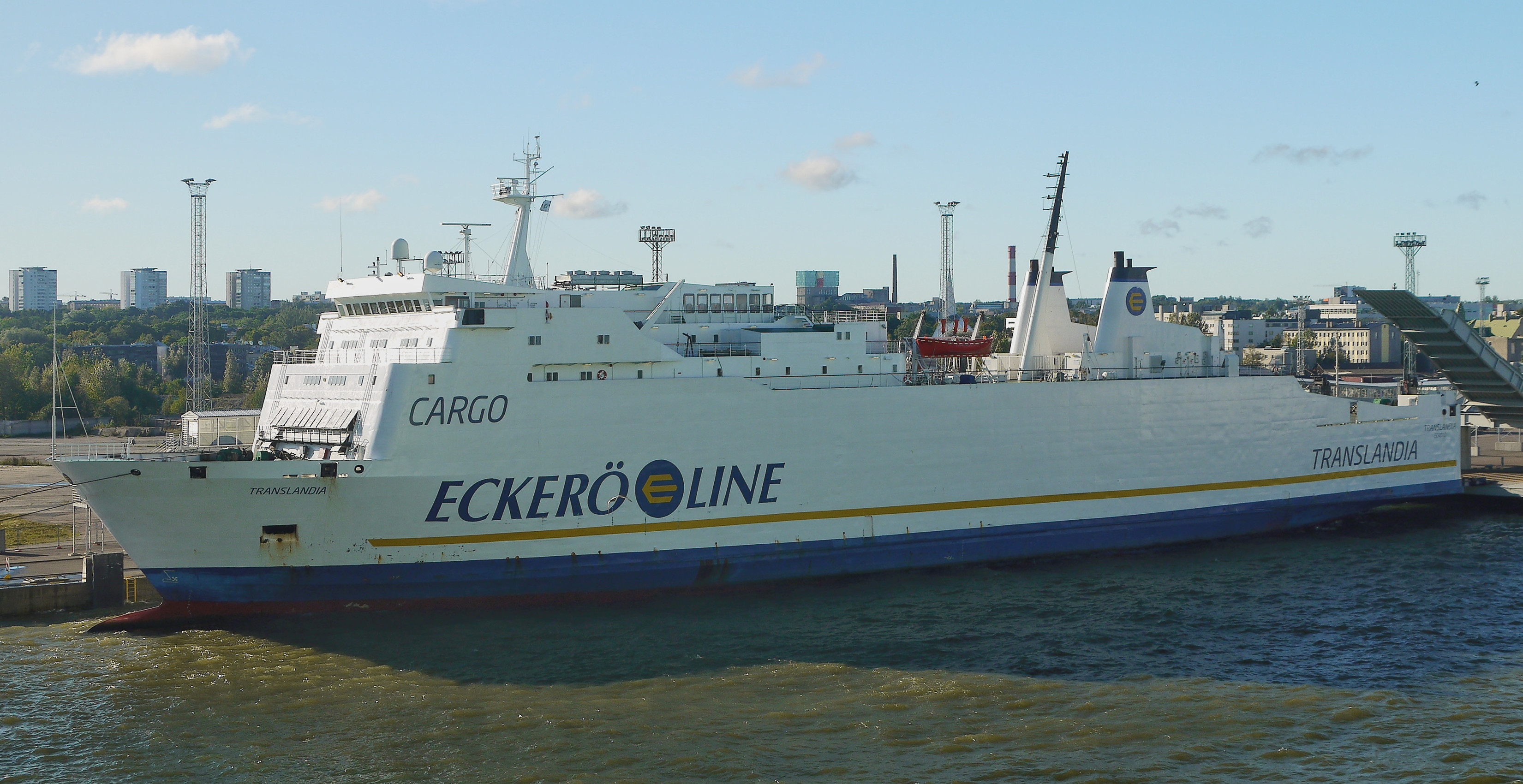 MS Translandia