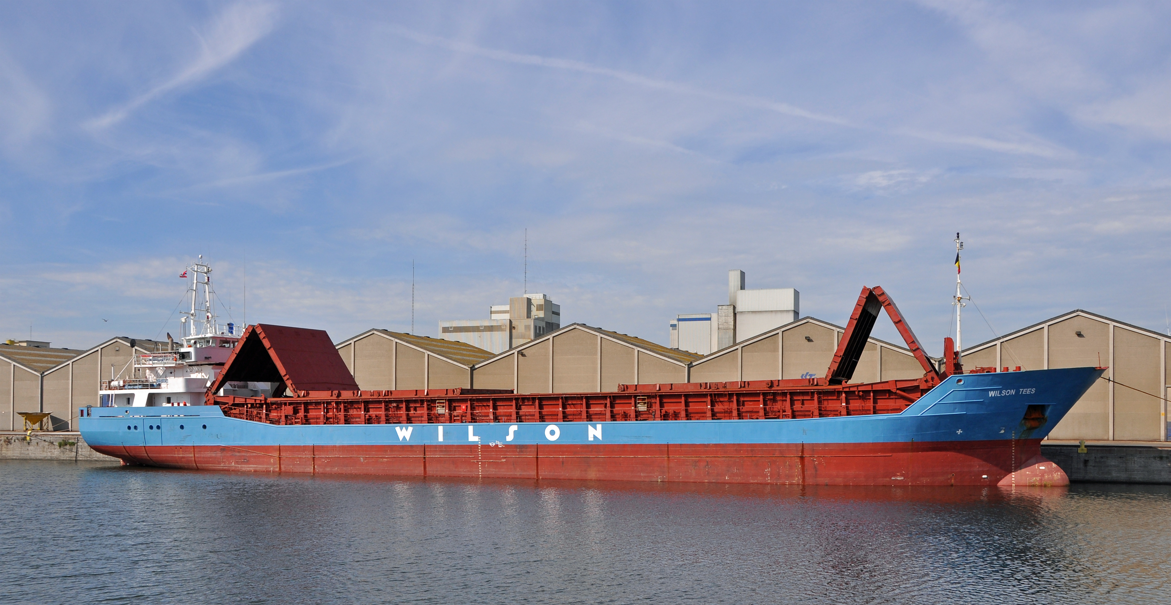 MV Wilson Tees R01