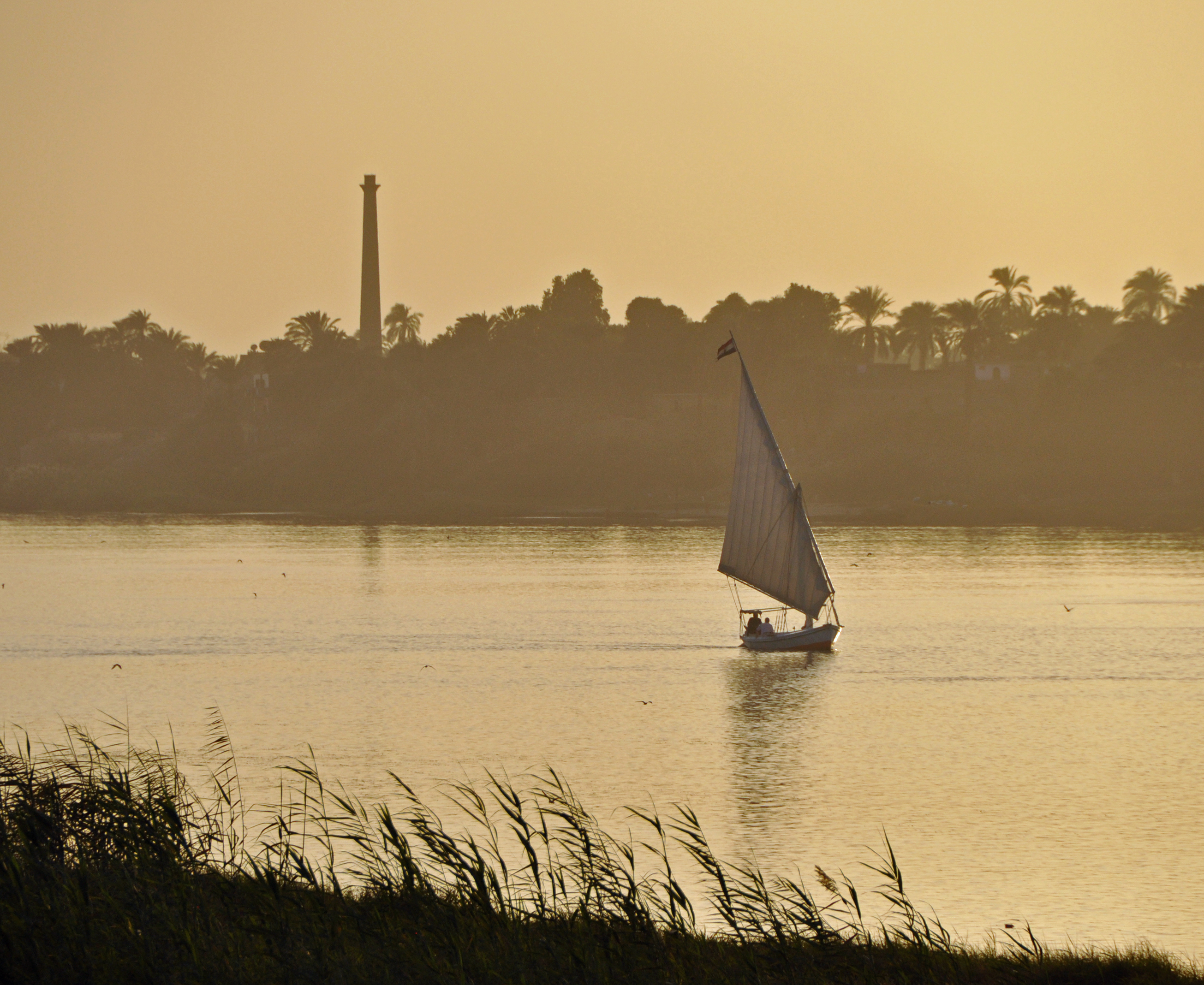Nile R05