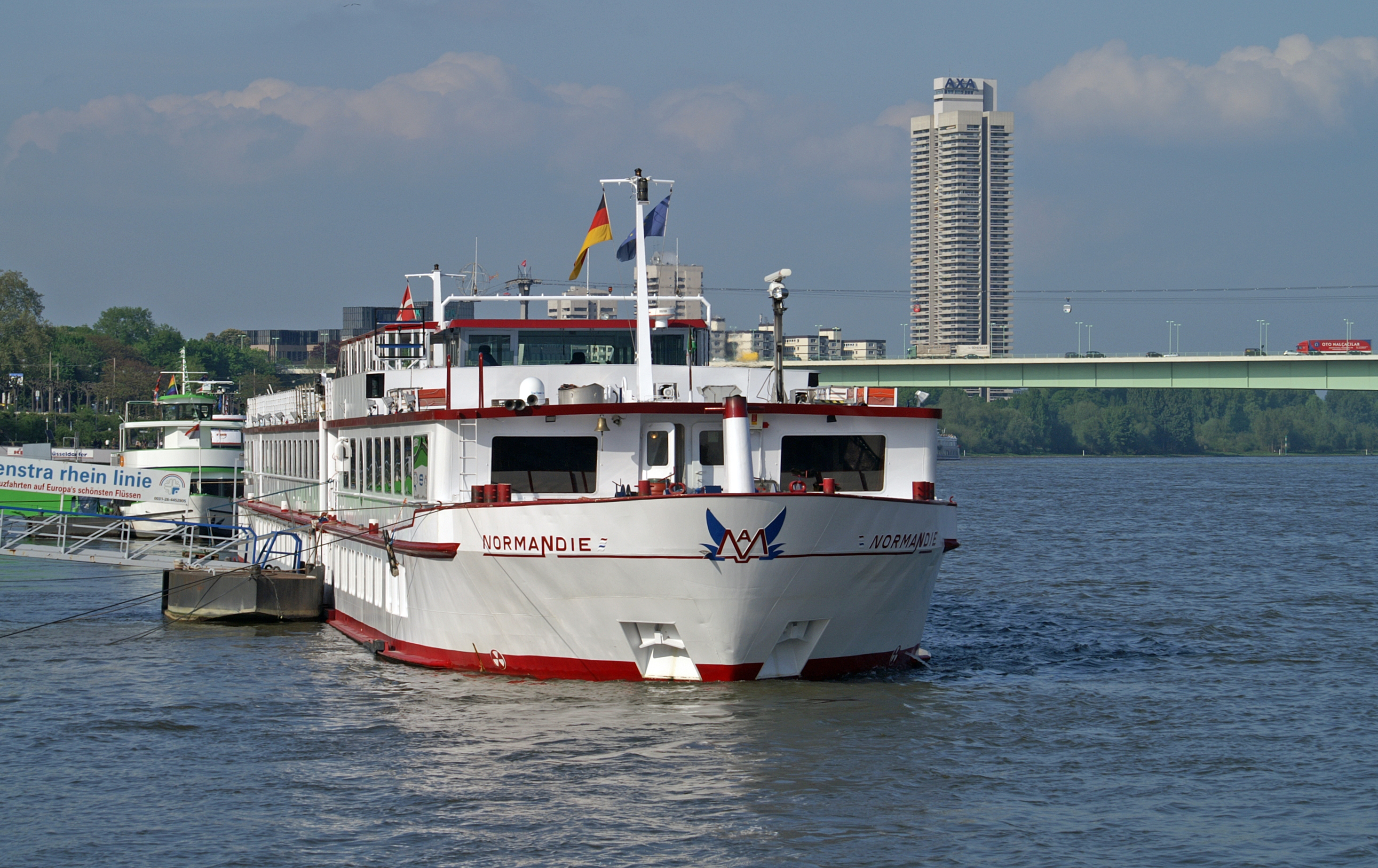 Normandie (ship, 1989) 003