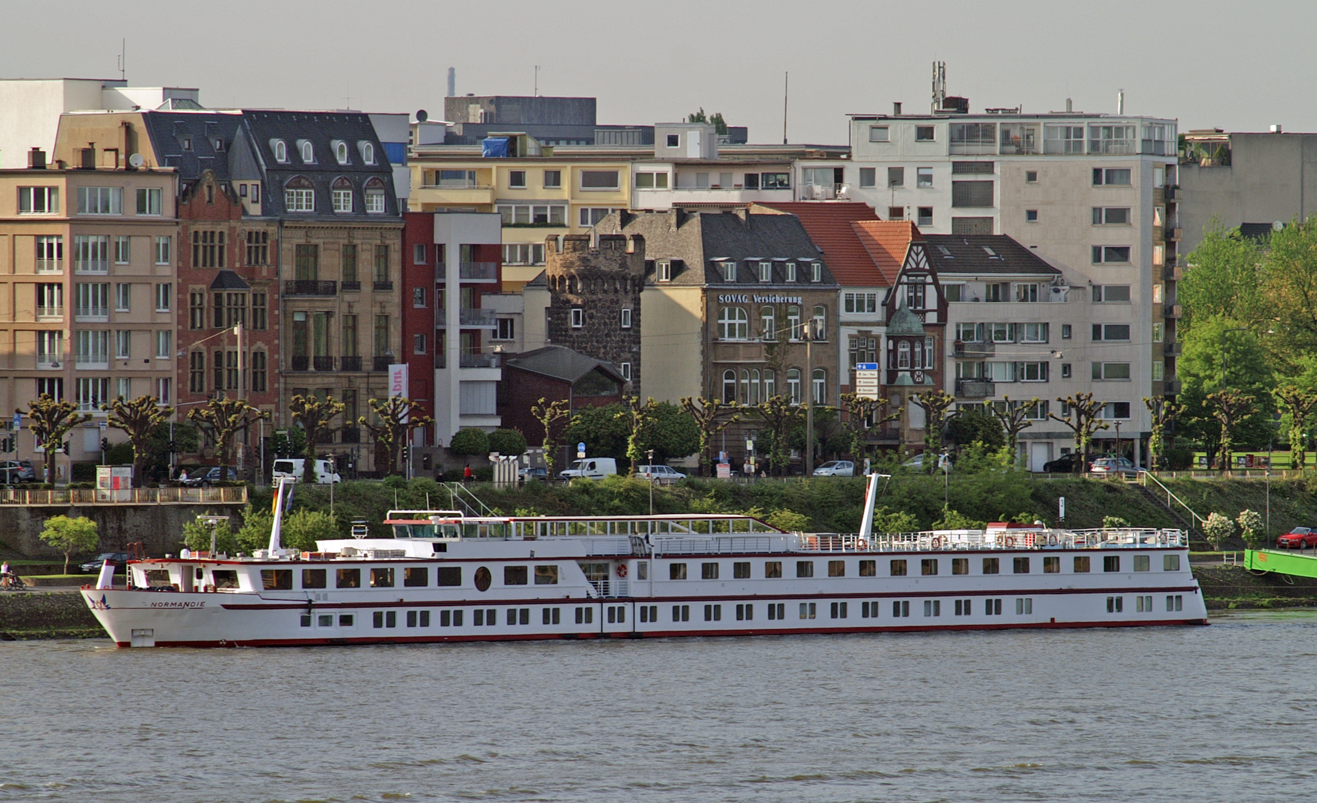 Normandie (ship, 1989) 009