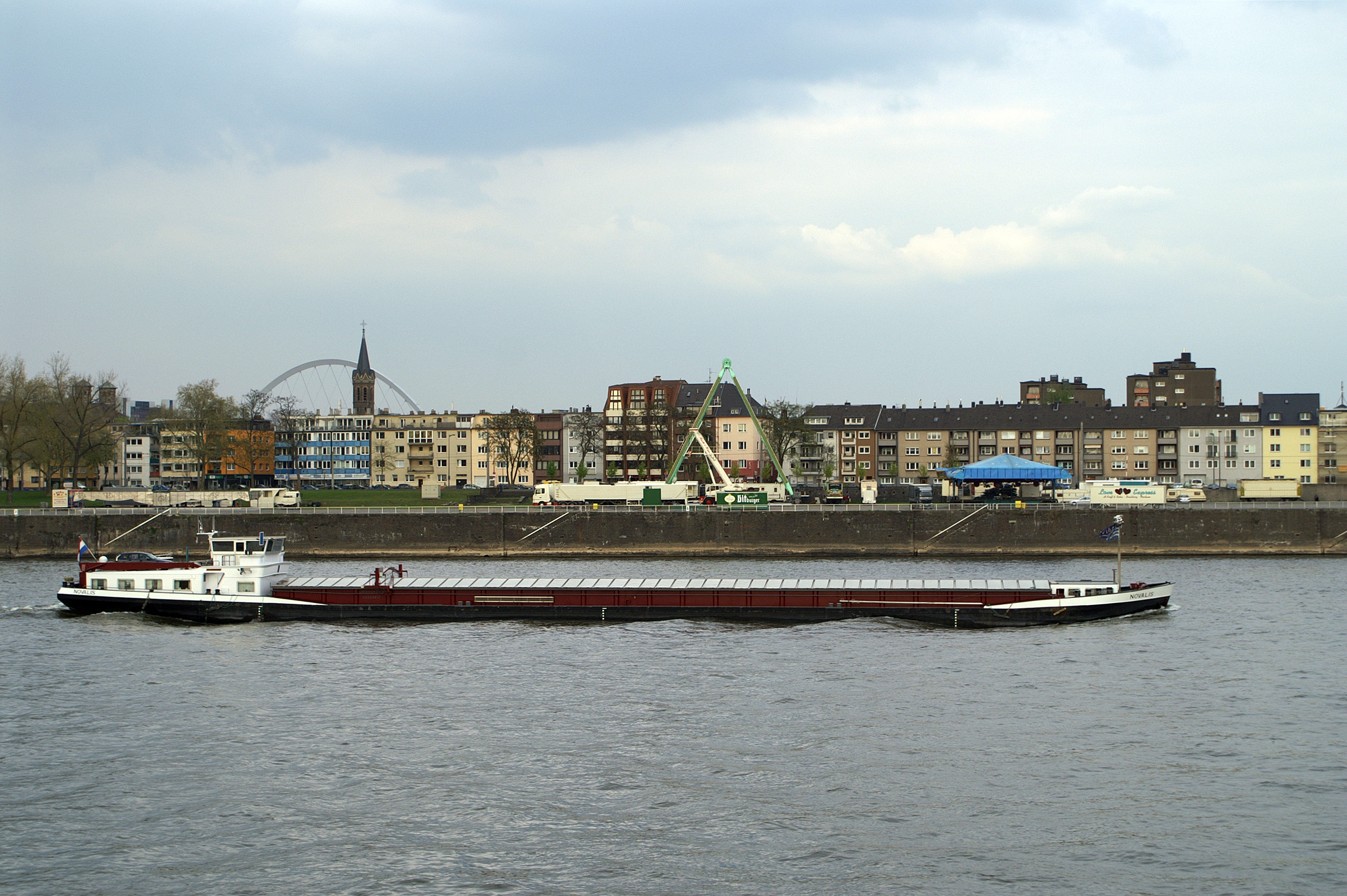 Novalis (ship, 2005) 003
