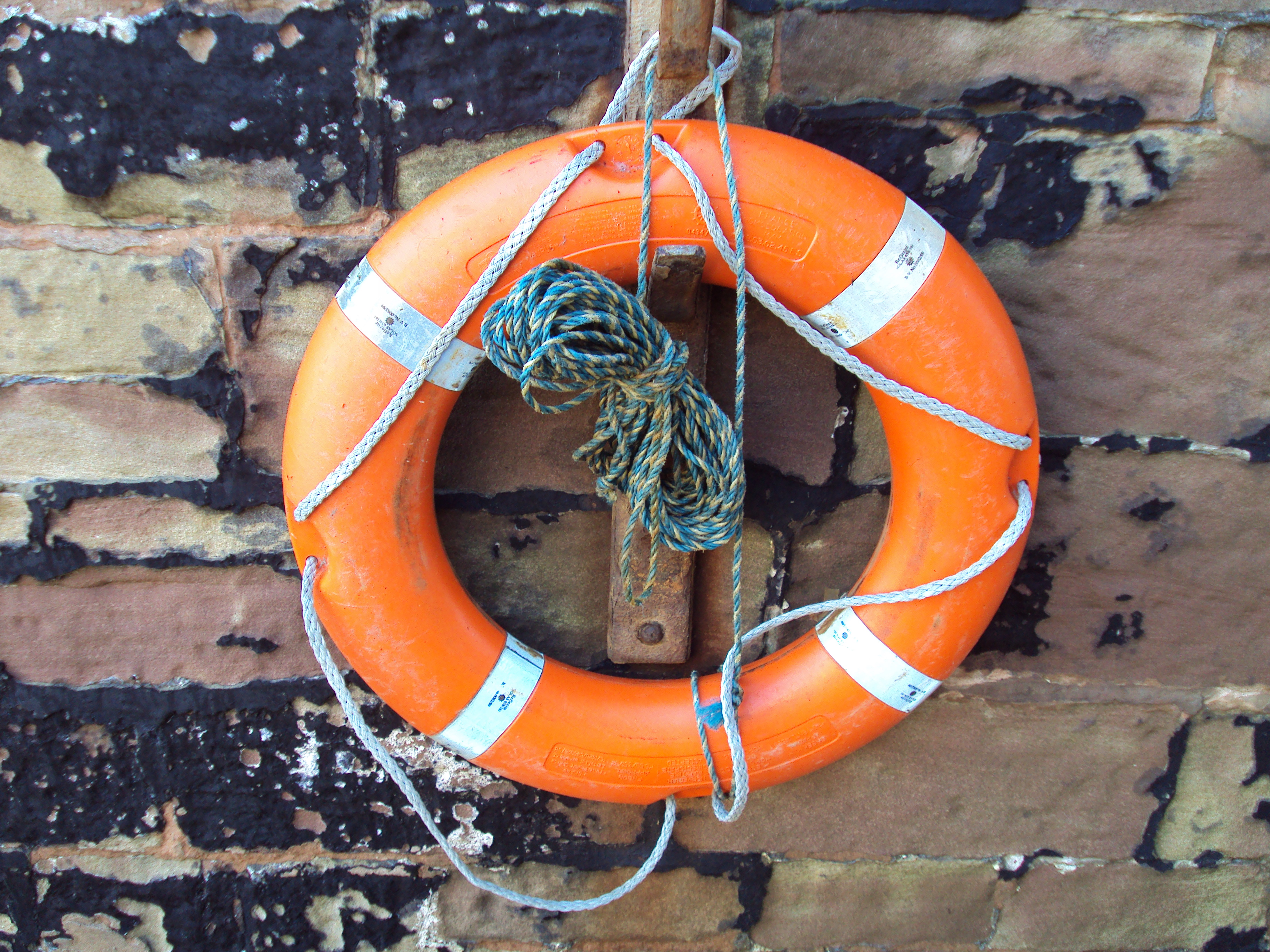 Old lifeboat station, Hilbre Island 6