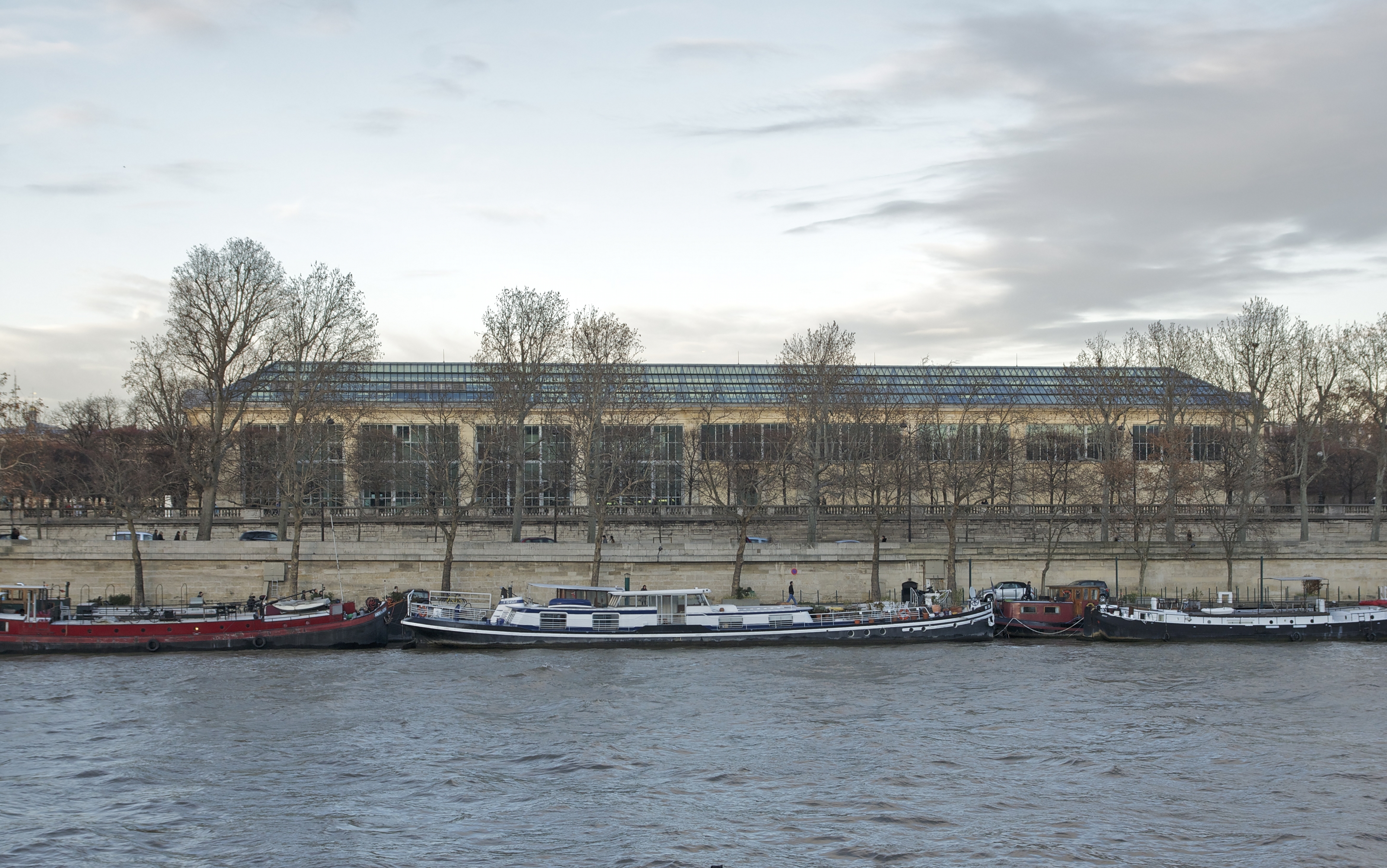 Orangerie Tuileries