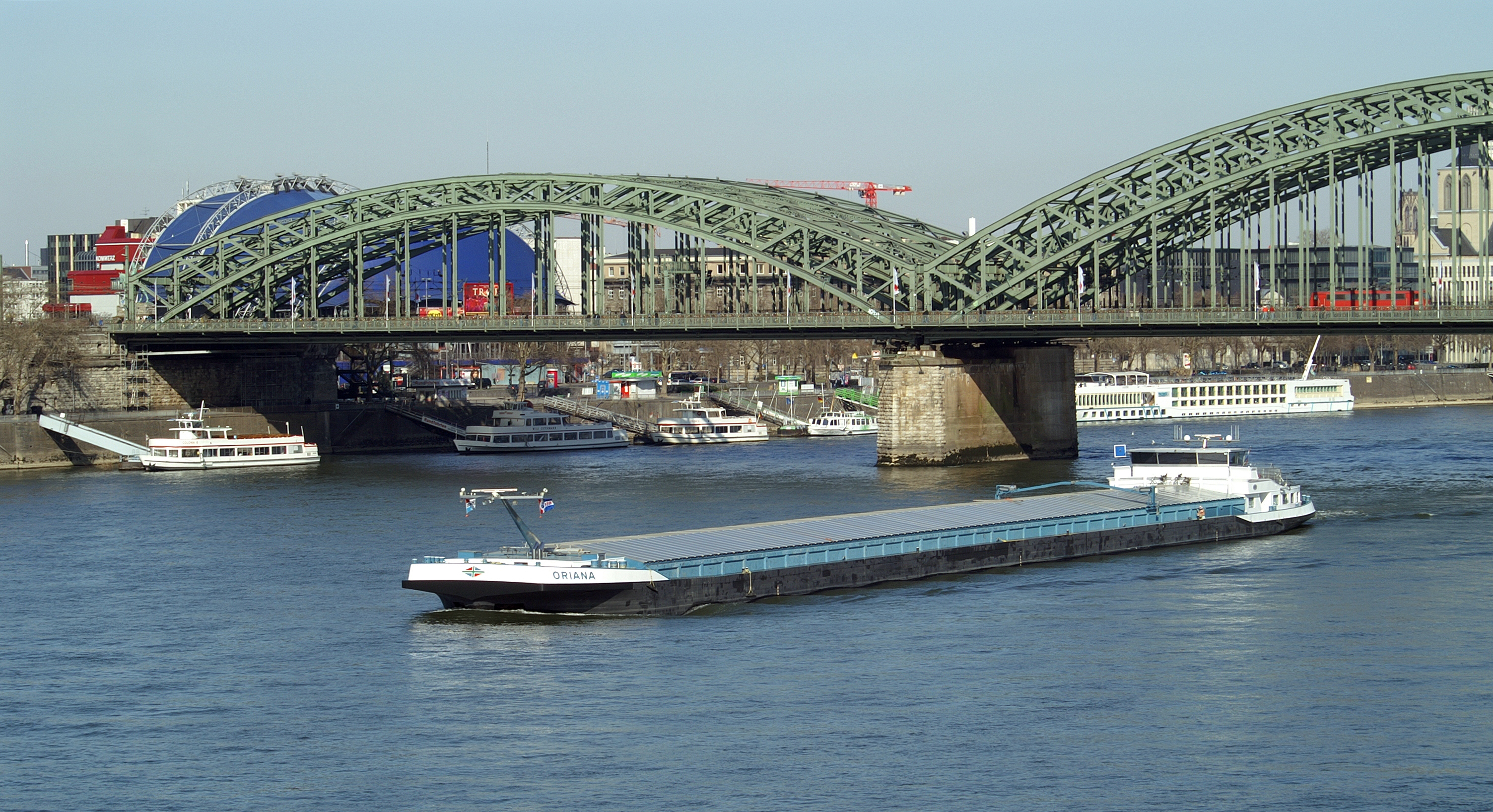 Oriana (ship, 2008) 002