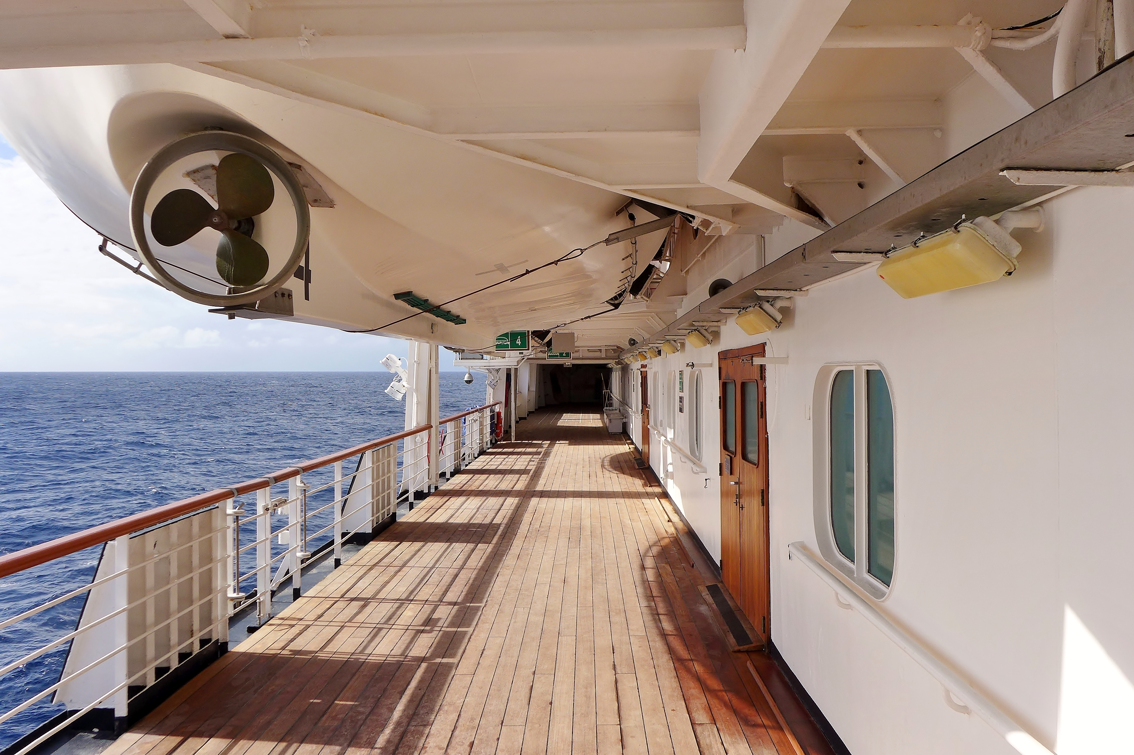 Pacific Eden at sea, 2016 (10)