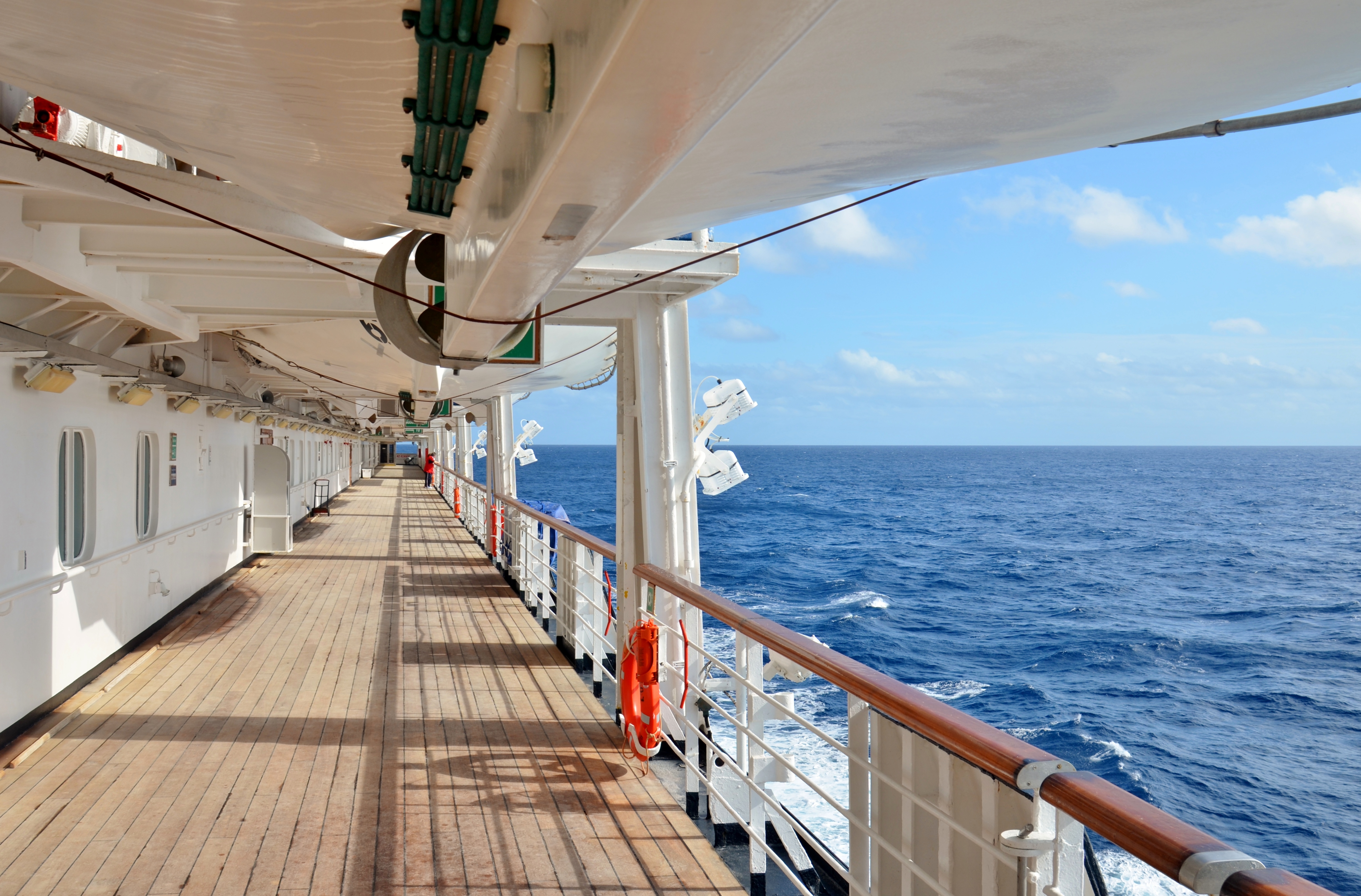 Pacific Eden at sea, 2016 (14)