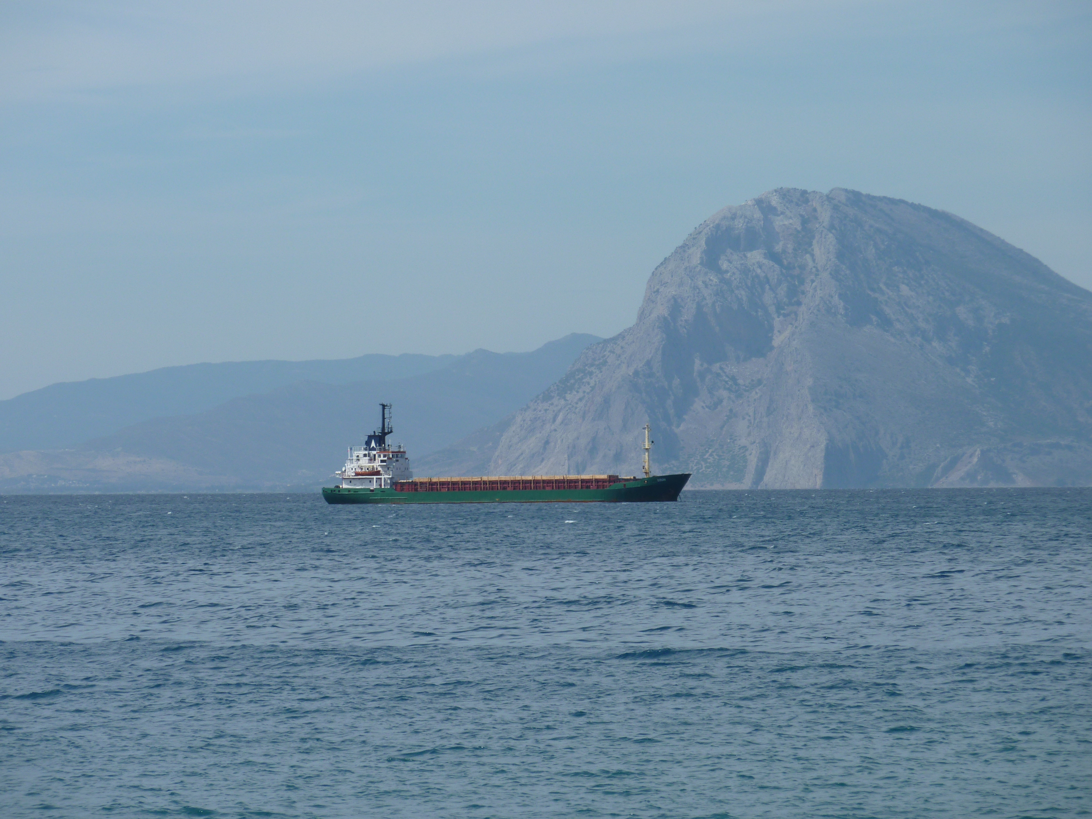 Patras Leon