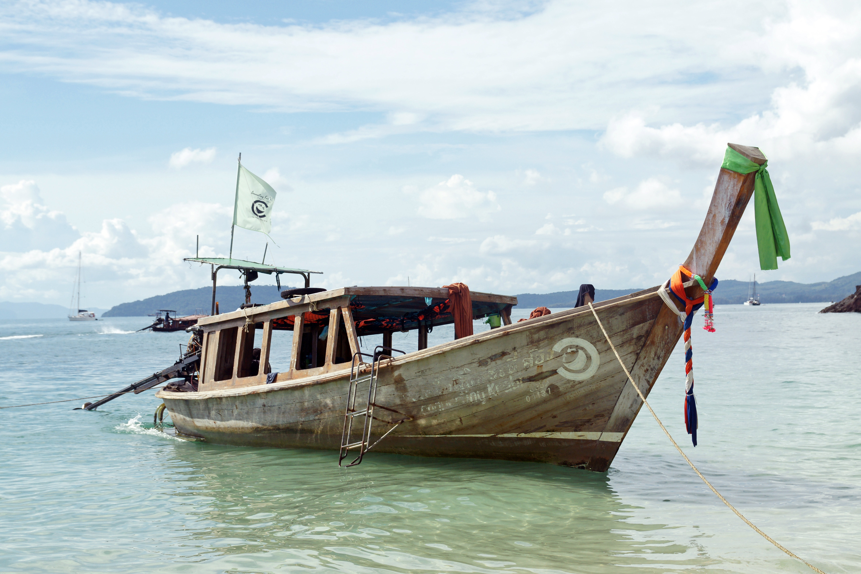 Phra Nang beach 45