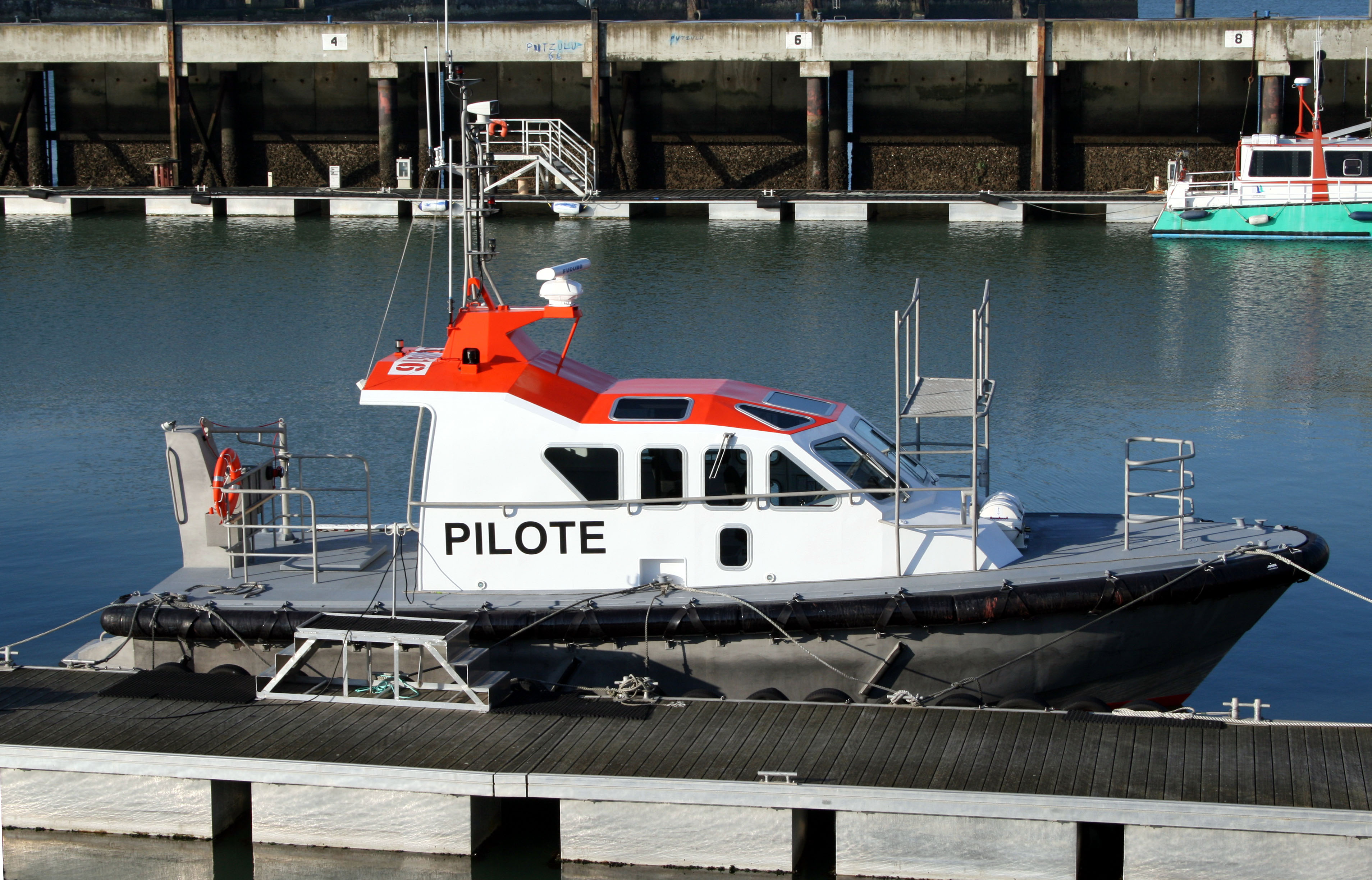 Pilote La Rochelle (1)