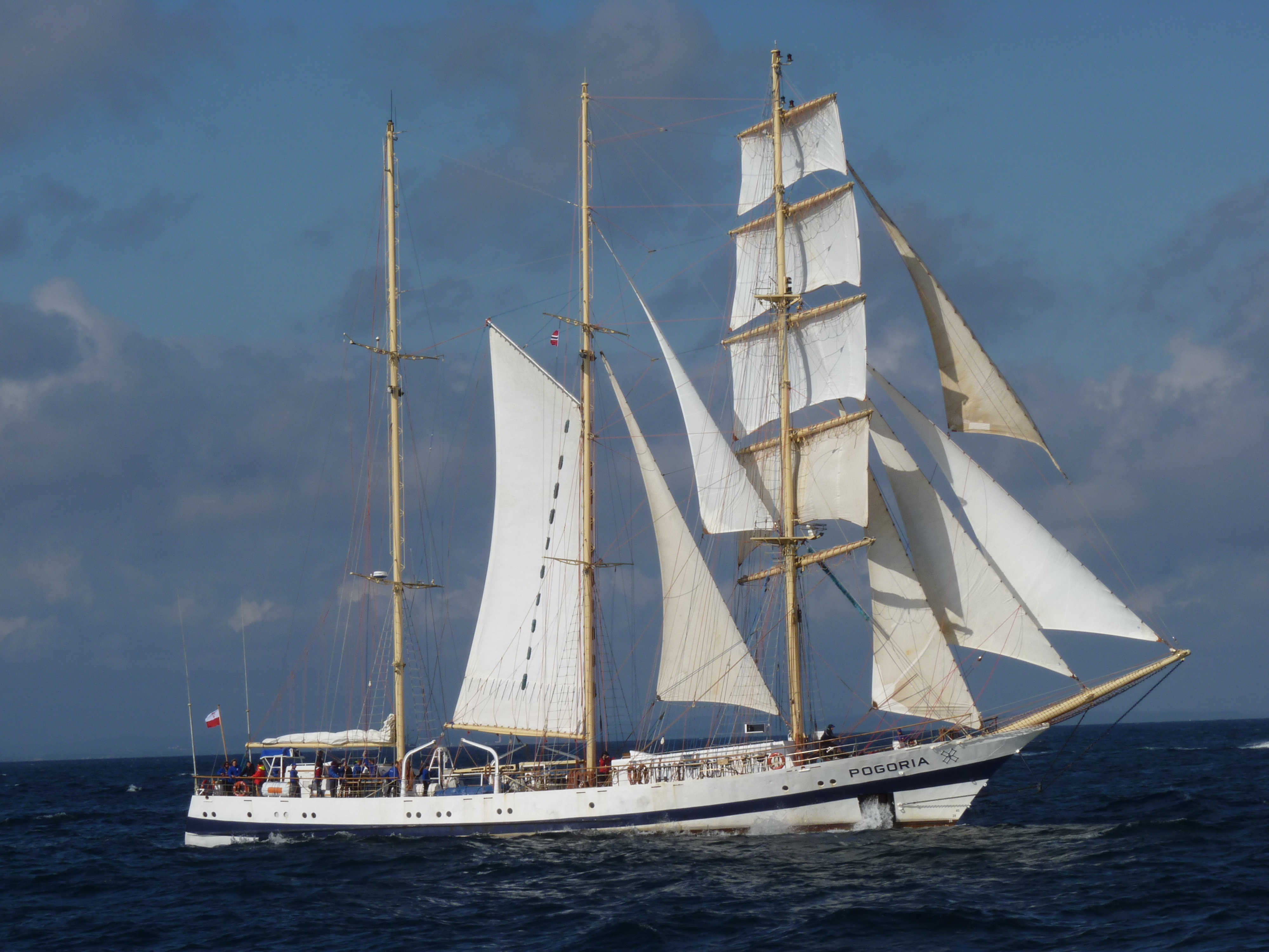 Pogoria67