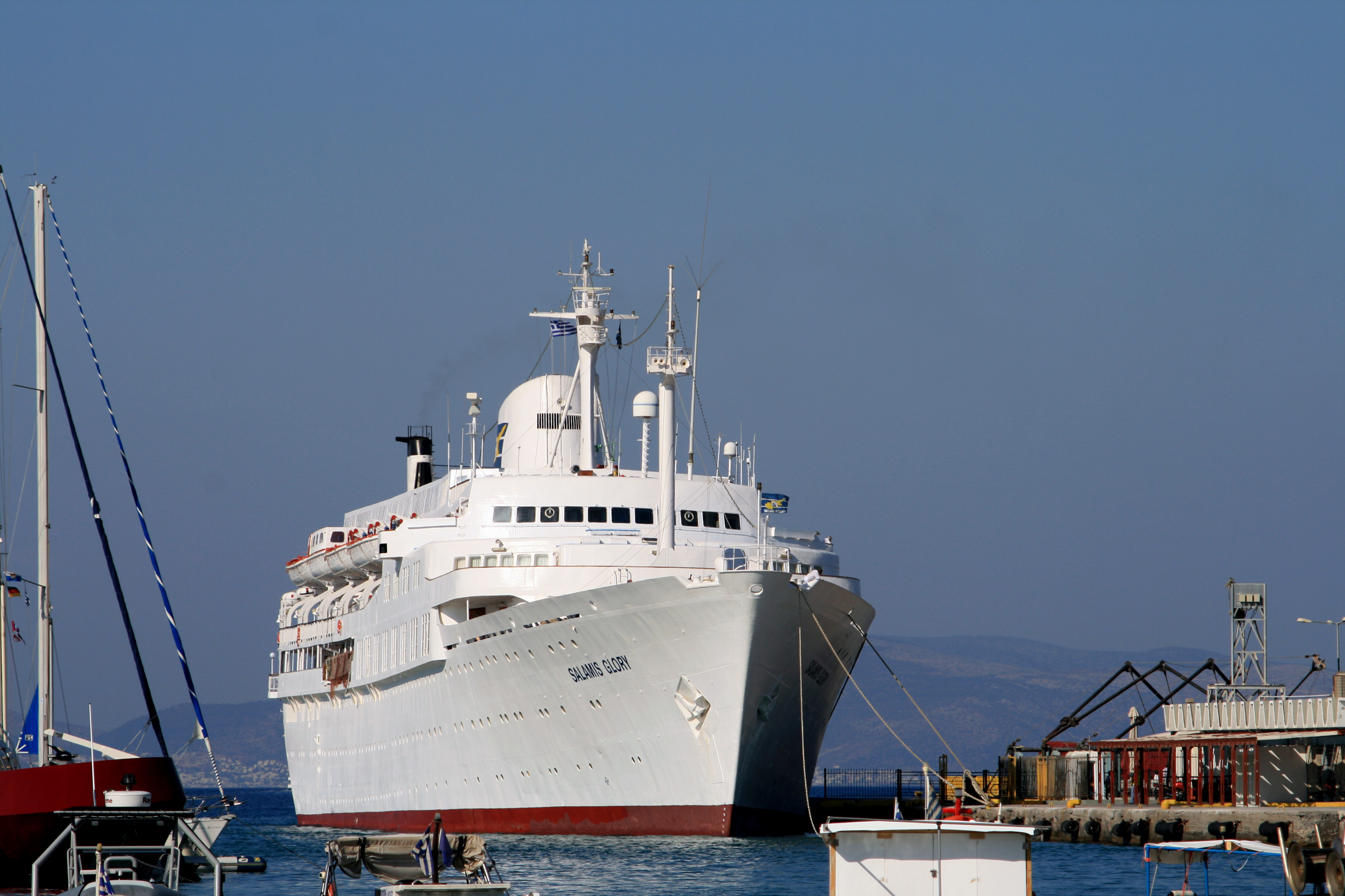 Port Kos 11