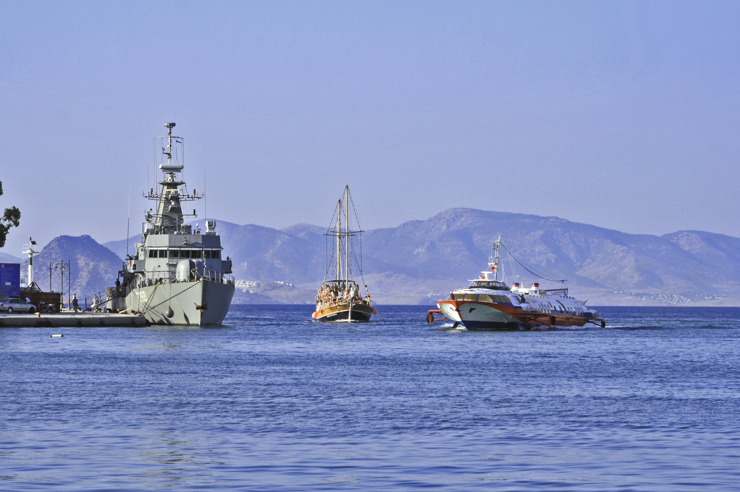 Port Kos 4