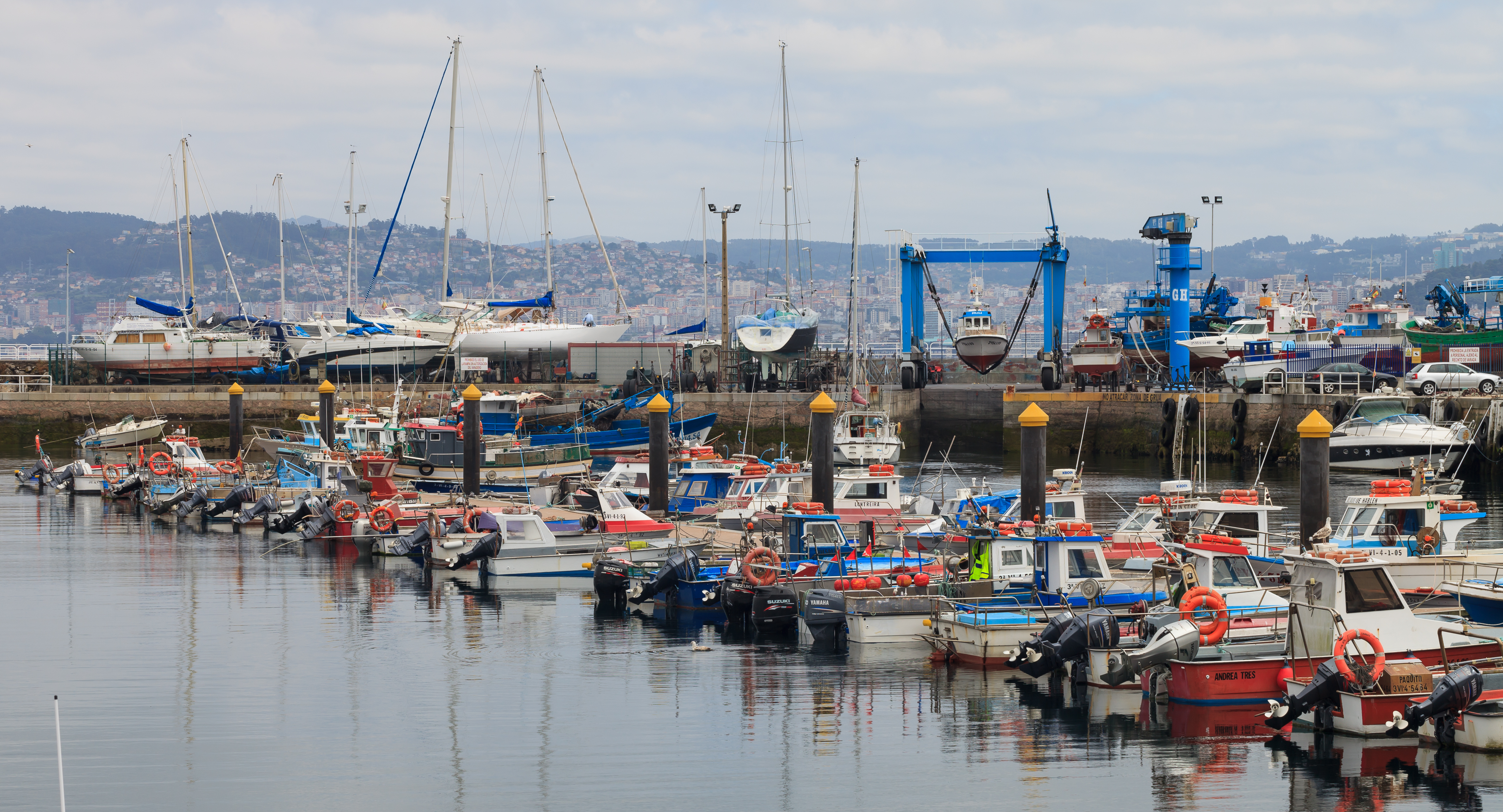 Porto. Cangas. Galiza-62